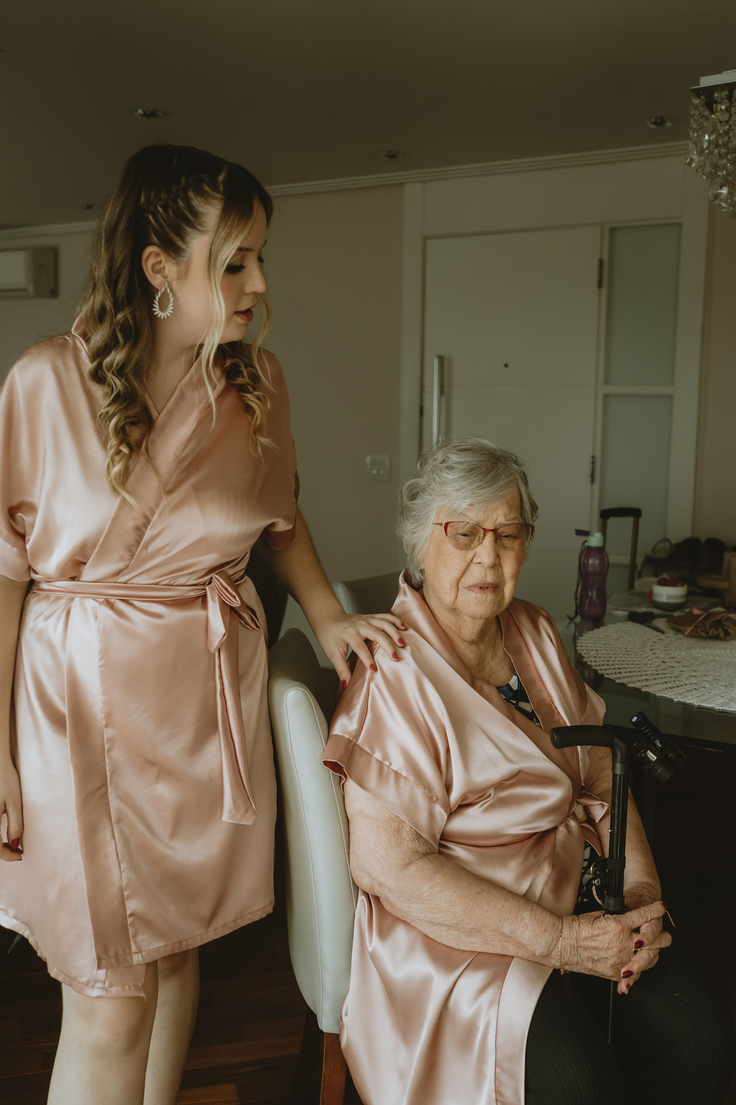 Lamis & Guilherme // Wedding. A Um Passo Fotografia