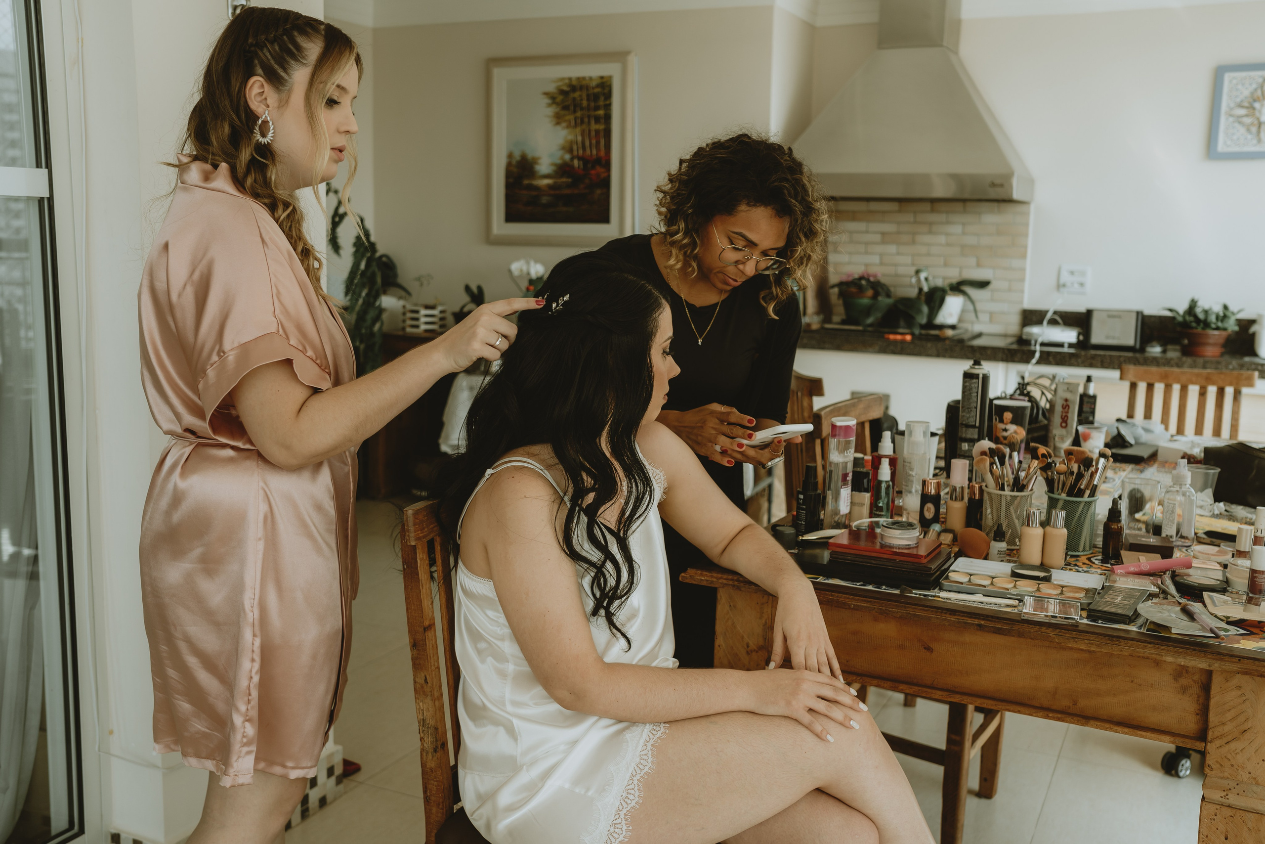 Lamis & Guilherme // Wedding. A Um Passo Fotografia