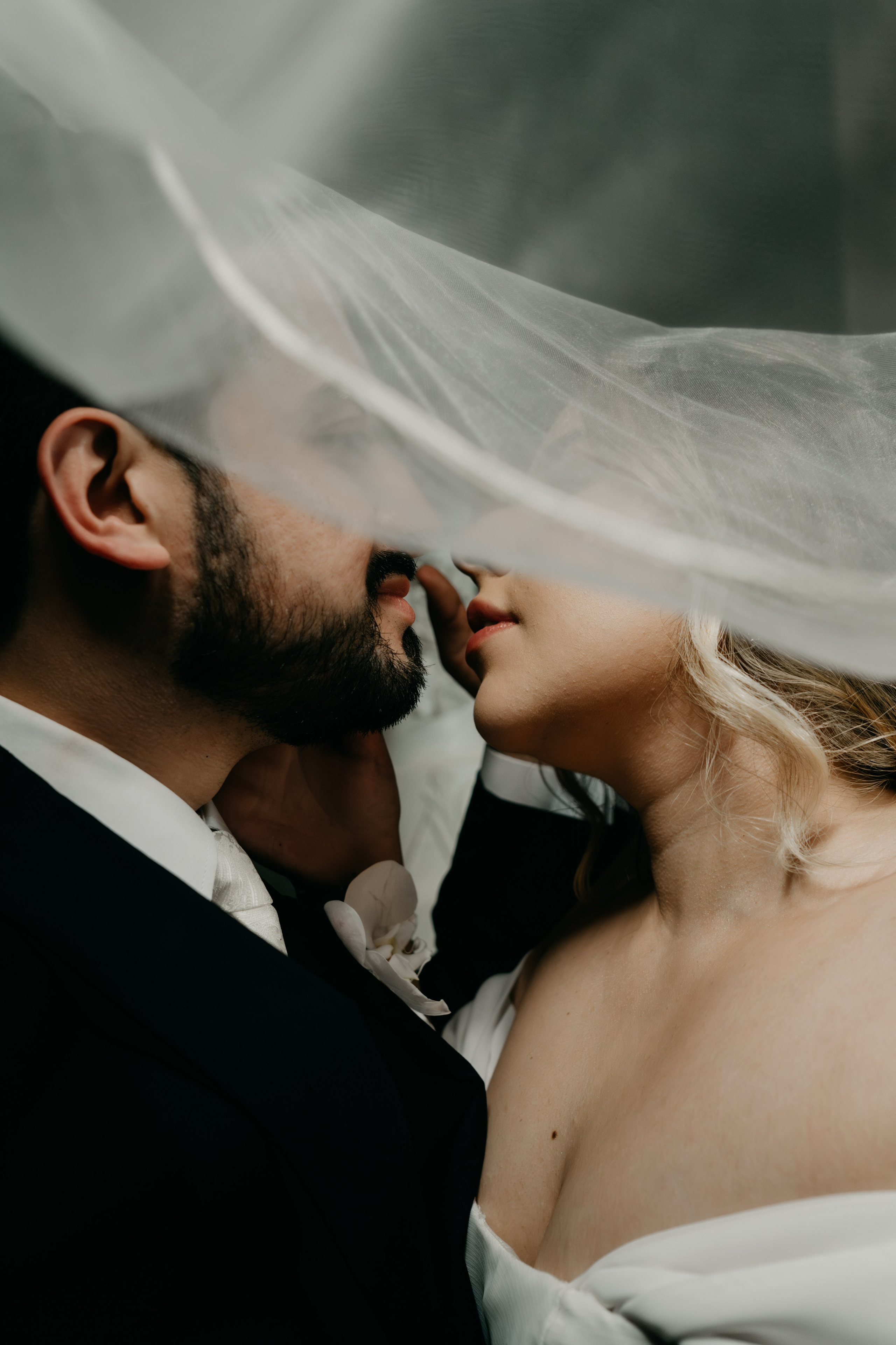 Ana & Geovani // Wedding. A Um Passo Fotografia