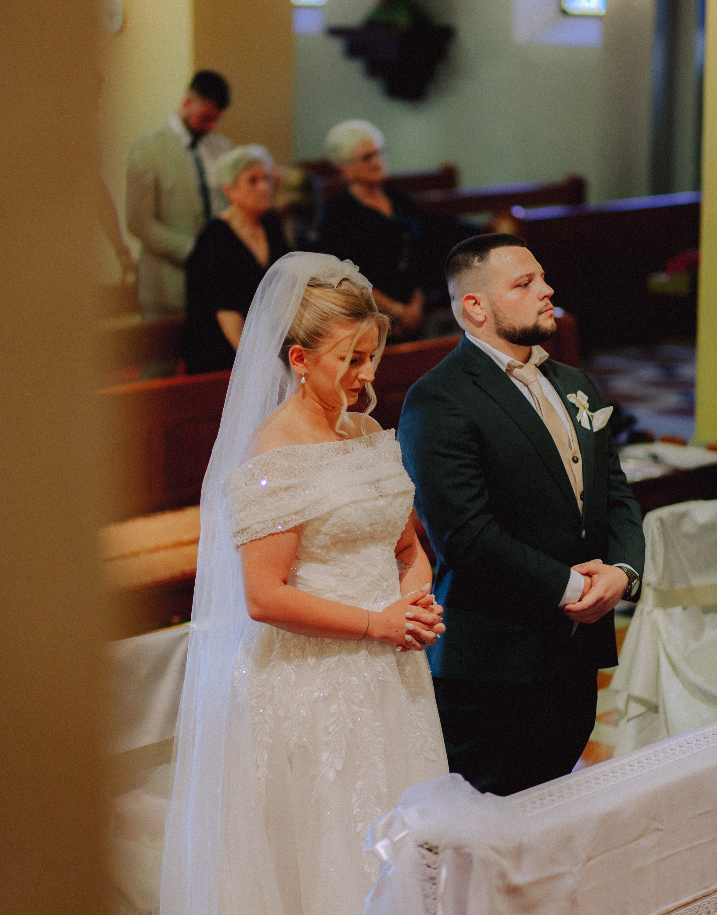 Weddings. Capturedwell