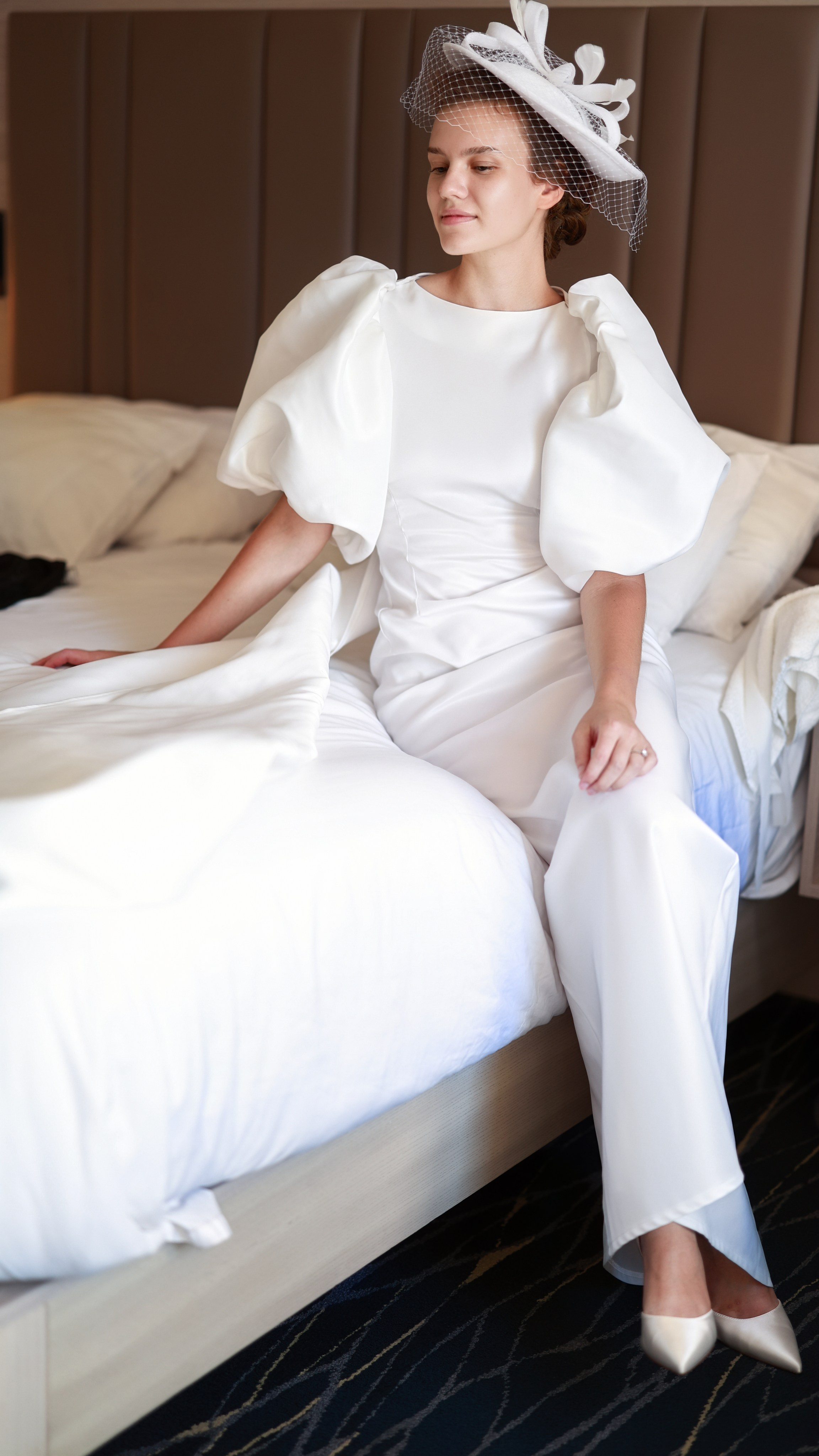 Wedding in Nort Port Florida. Wedding and family photographer Olga Belianskaia