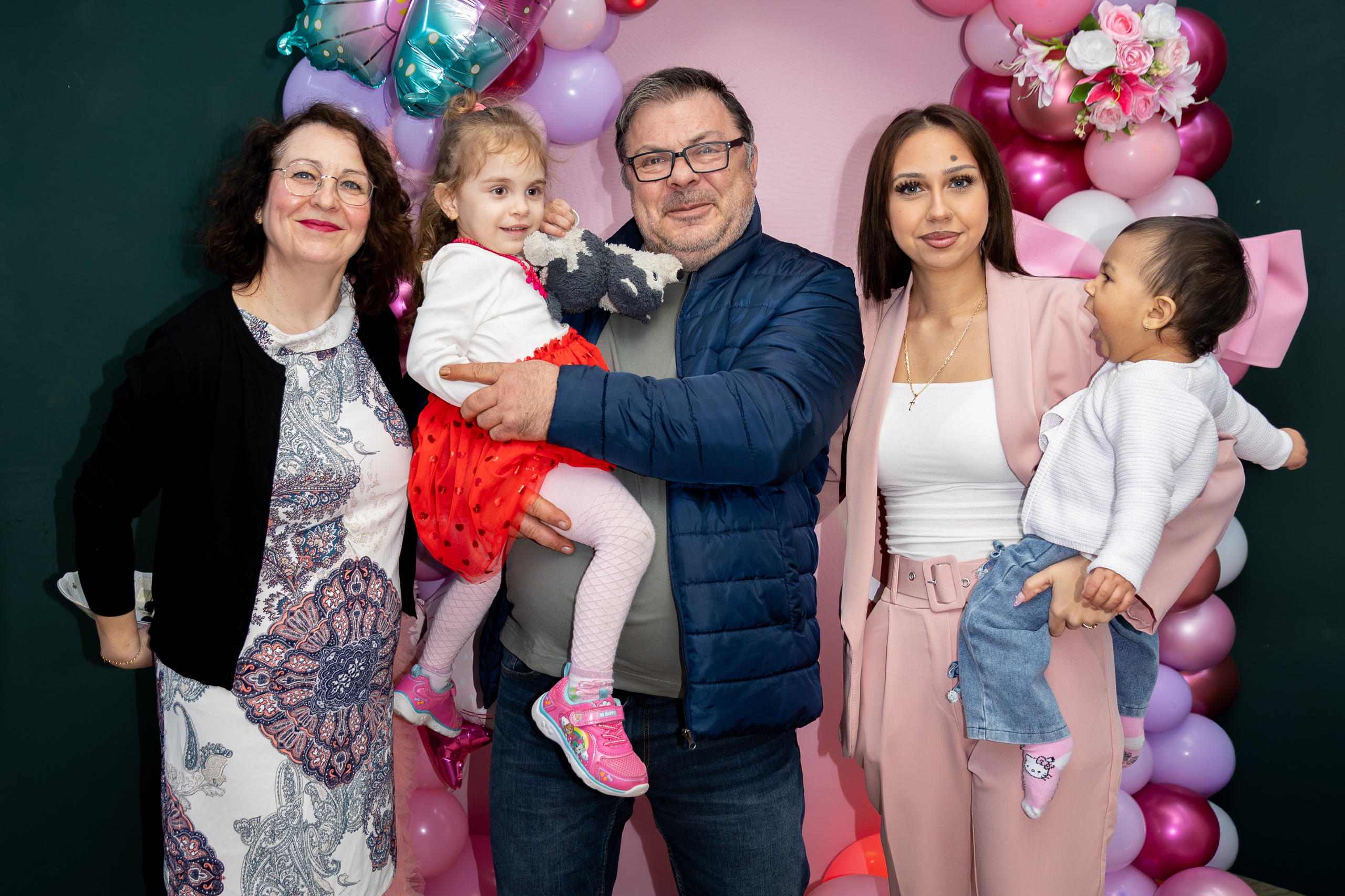 Rosa Antonia 14.03.2026