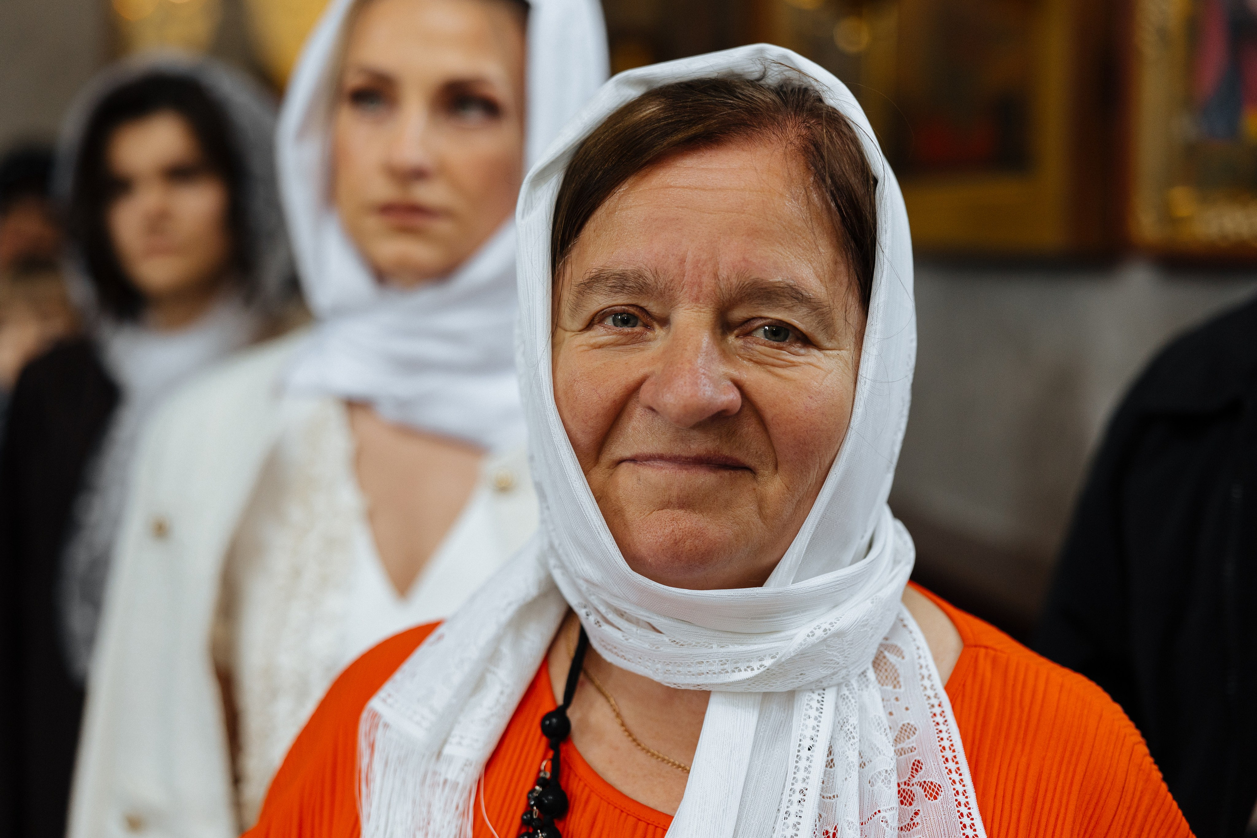 Bohdana Nazar. Ірина Терещук