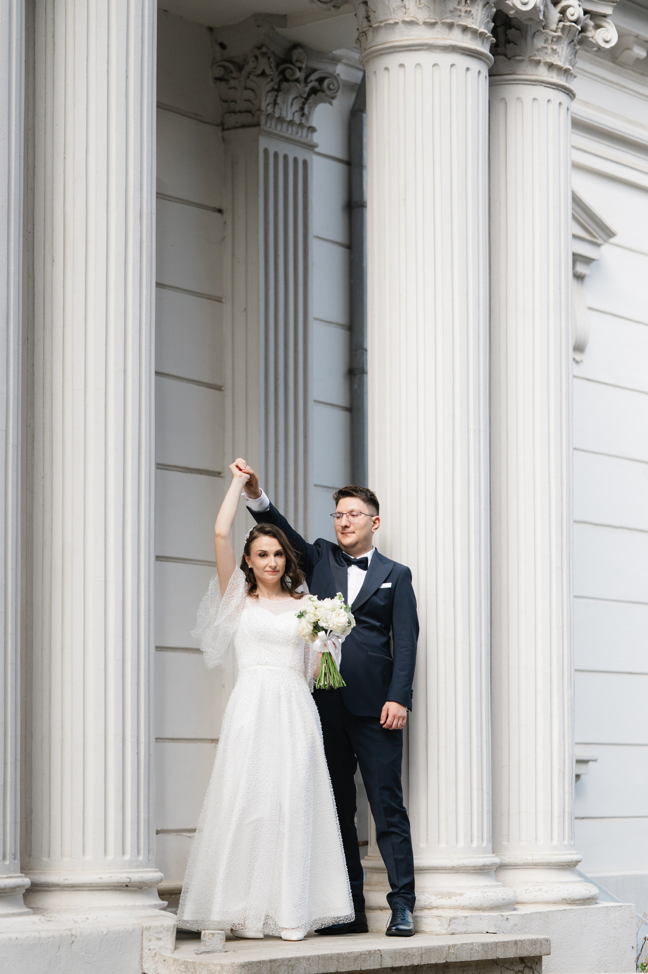 Raluca + Mihai | Wedding Select. Alexandra Hanu Photographer