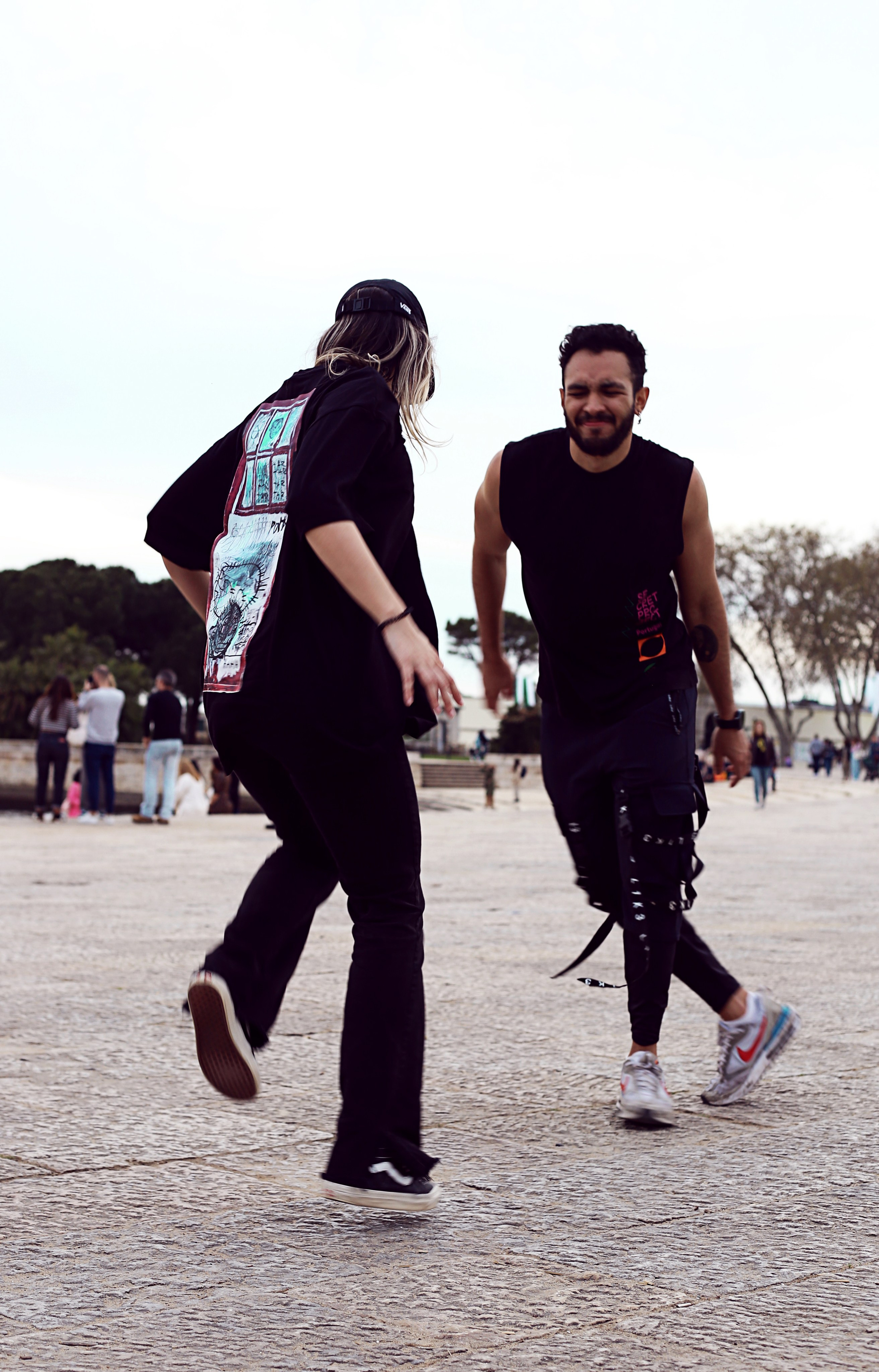 Corporate & Negócios