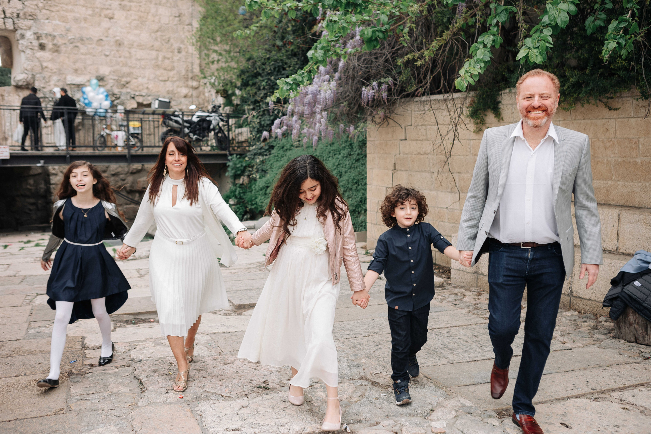 BAT MITZVAH FOR TWINS. Https://shi-photo.com/