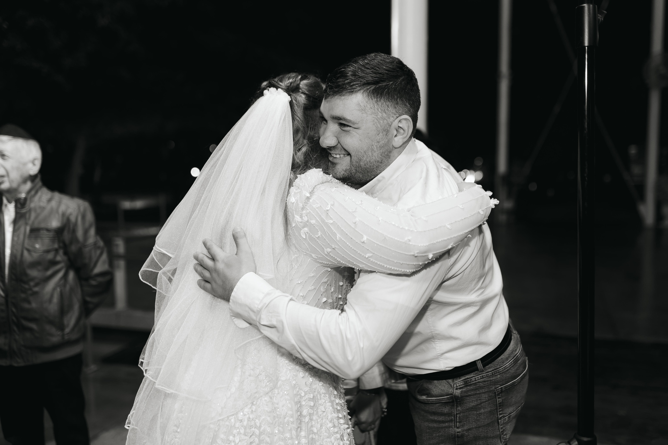 BIG WEDDING IN REHOVOT, PARDES HALL. Https://shi-photo.com/