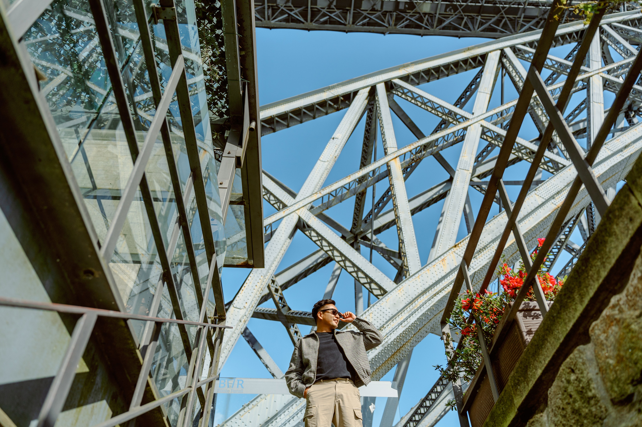 ДАСТИН В ПОРТУ. Фотограф в Португалии Полина Готовая