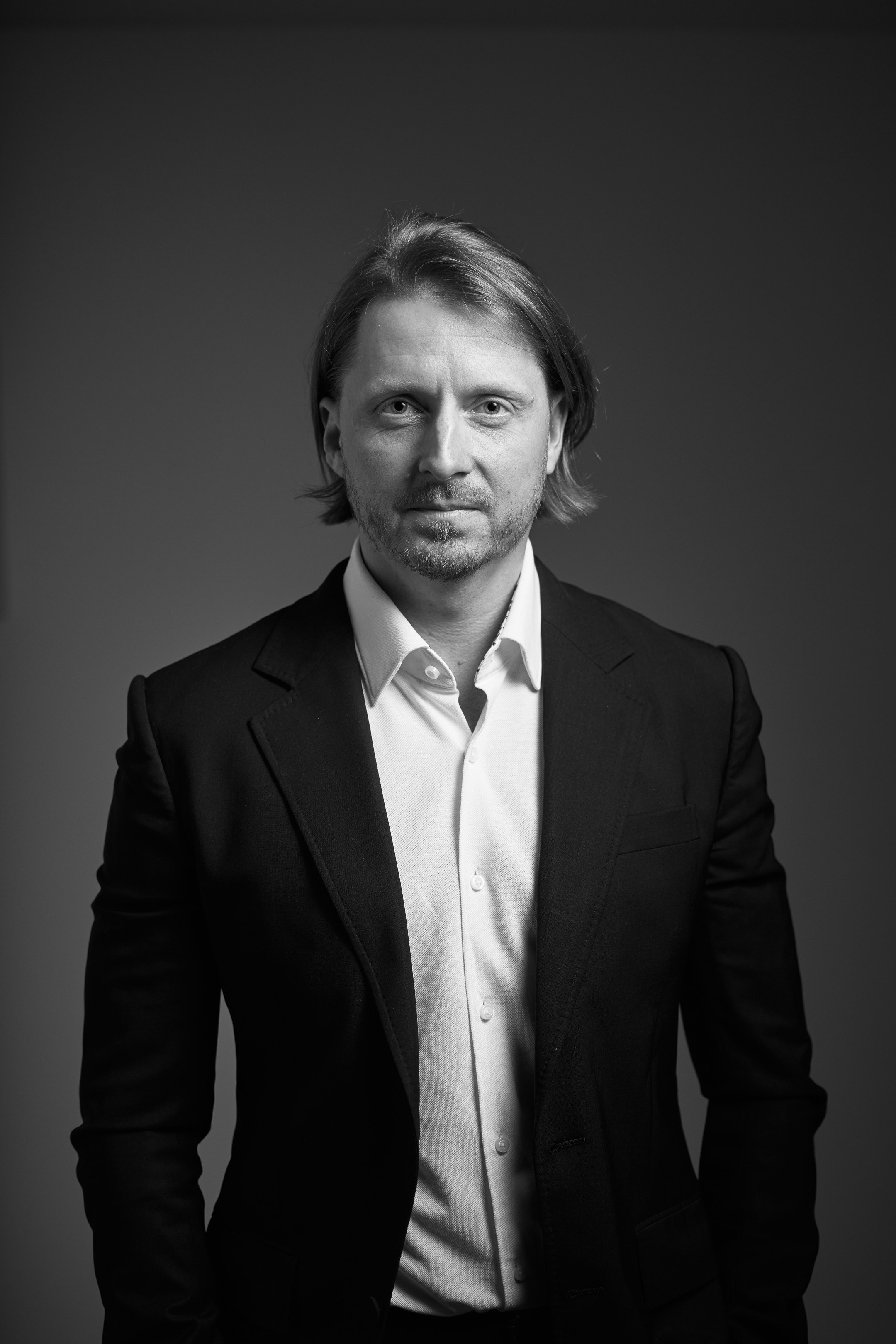 Кирилл - портретная съёмка - фотограф Андрей Дунин. Андрей Дунин | Предметная, портретная и интерьерная съёмка