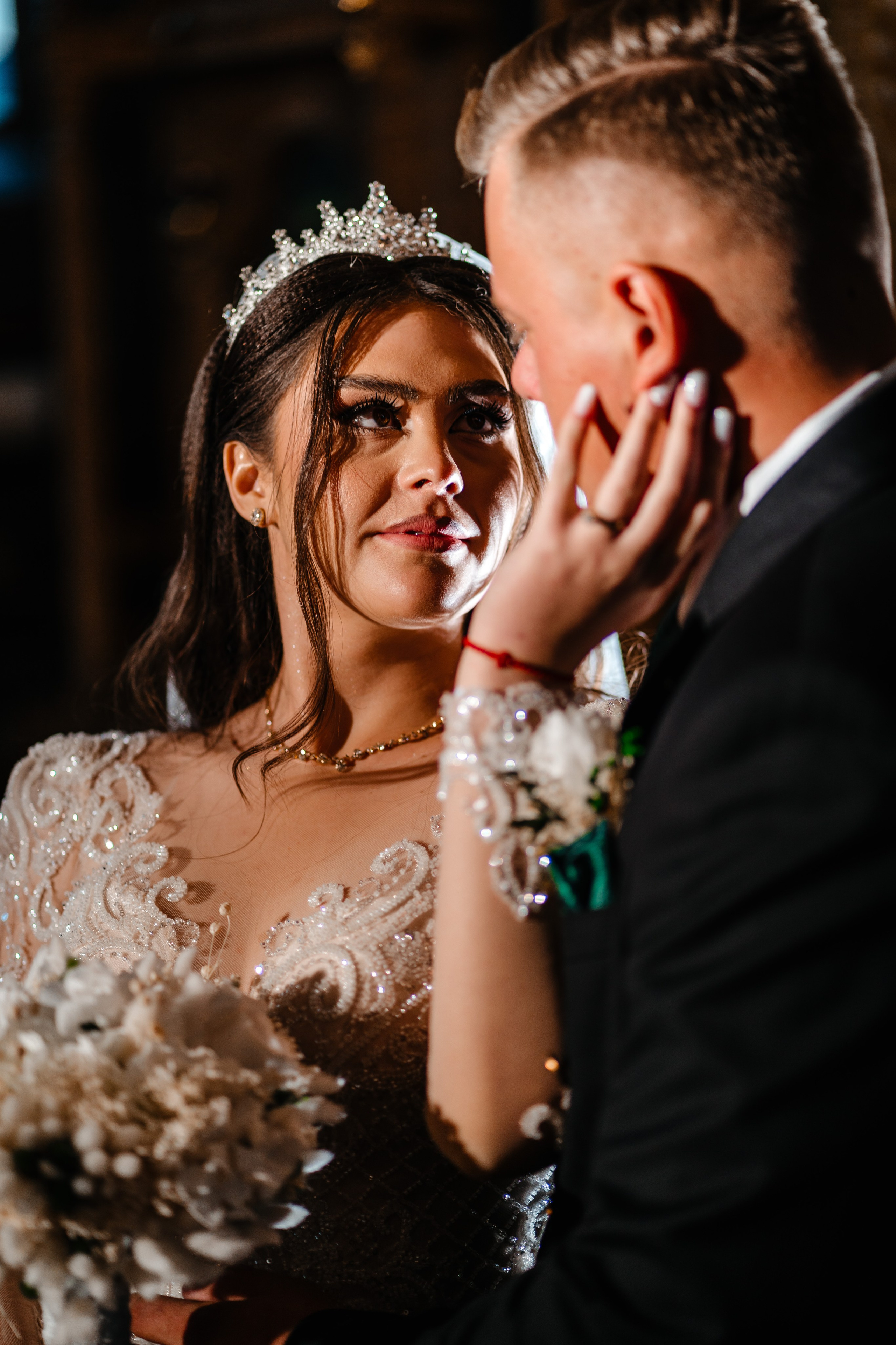 Nuntă. Derevlean Daniel Fotograf