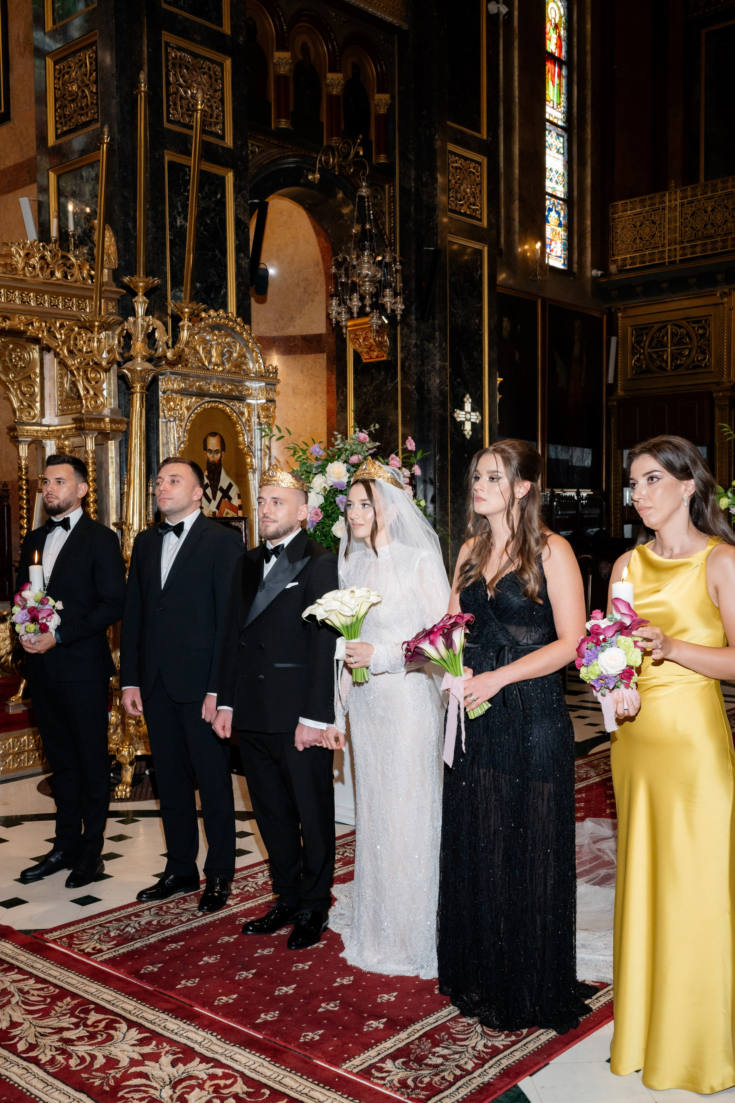 Gabriela & Alex. Destination Wedding Photographer Alex Pasarelu