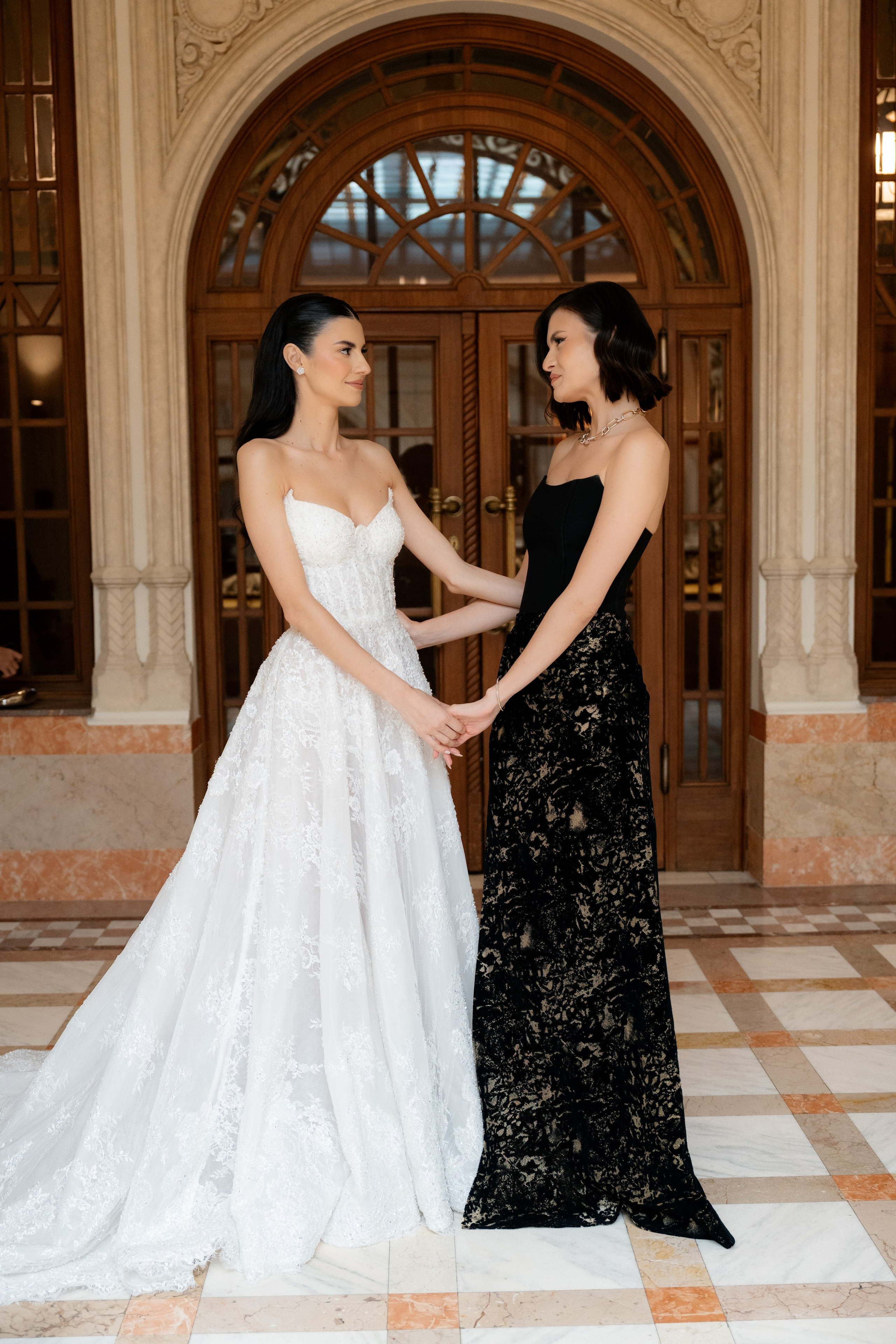 Diana & Octavian. Fotograf de nuntă Alex Pasarelu