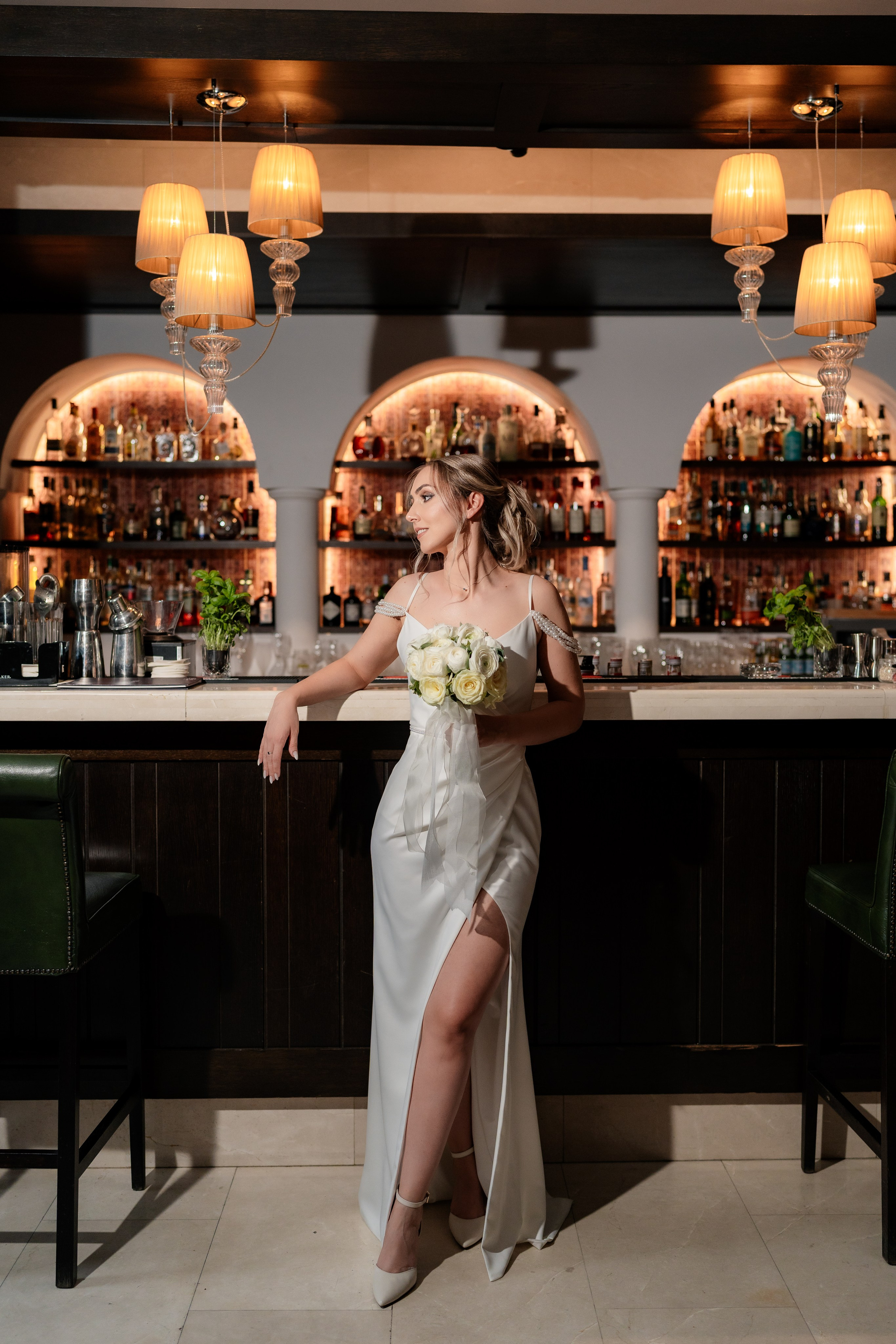 Madisson & Alex. Destination Wedding Photographer Alex Pasarelu