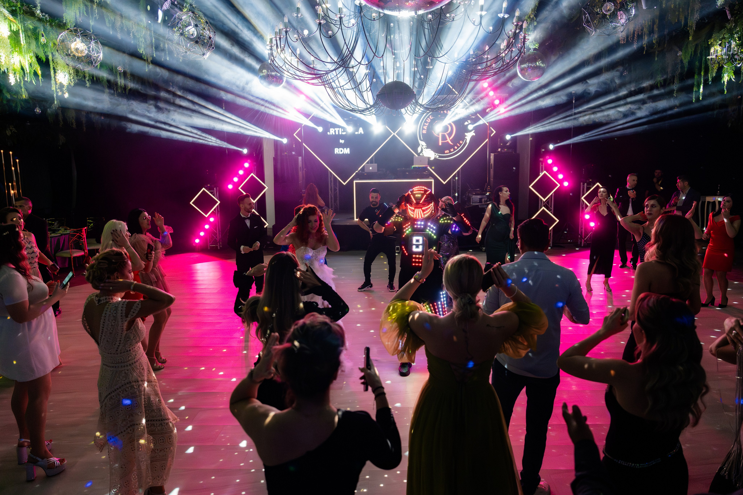 Katalina & Alex. Fotograf de nuntă Alex Pasarelu