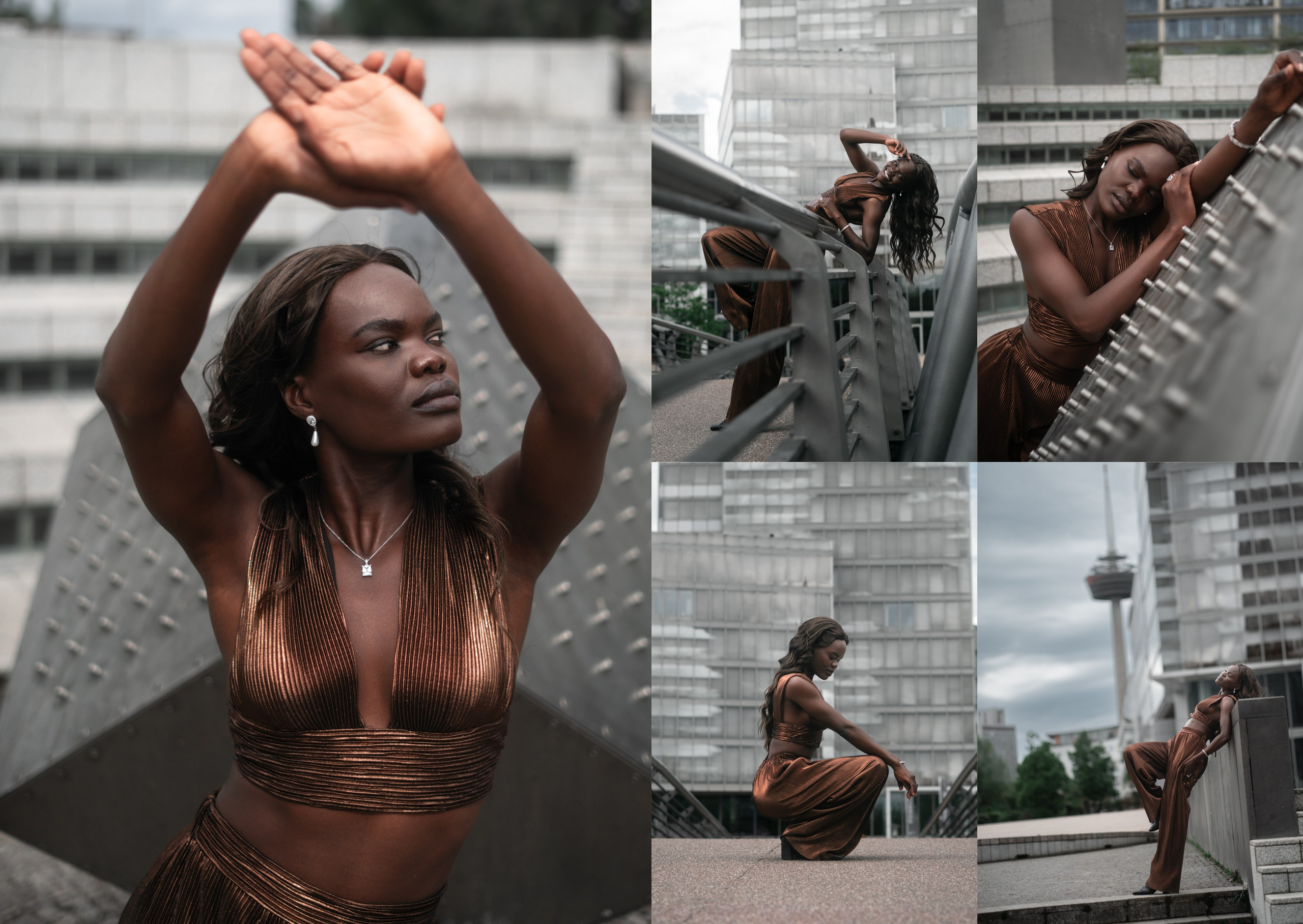 Sedcards. Ted Estos | Fotograf | Düsseldorf · NRW