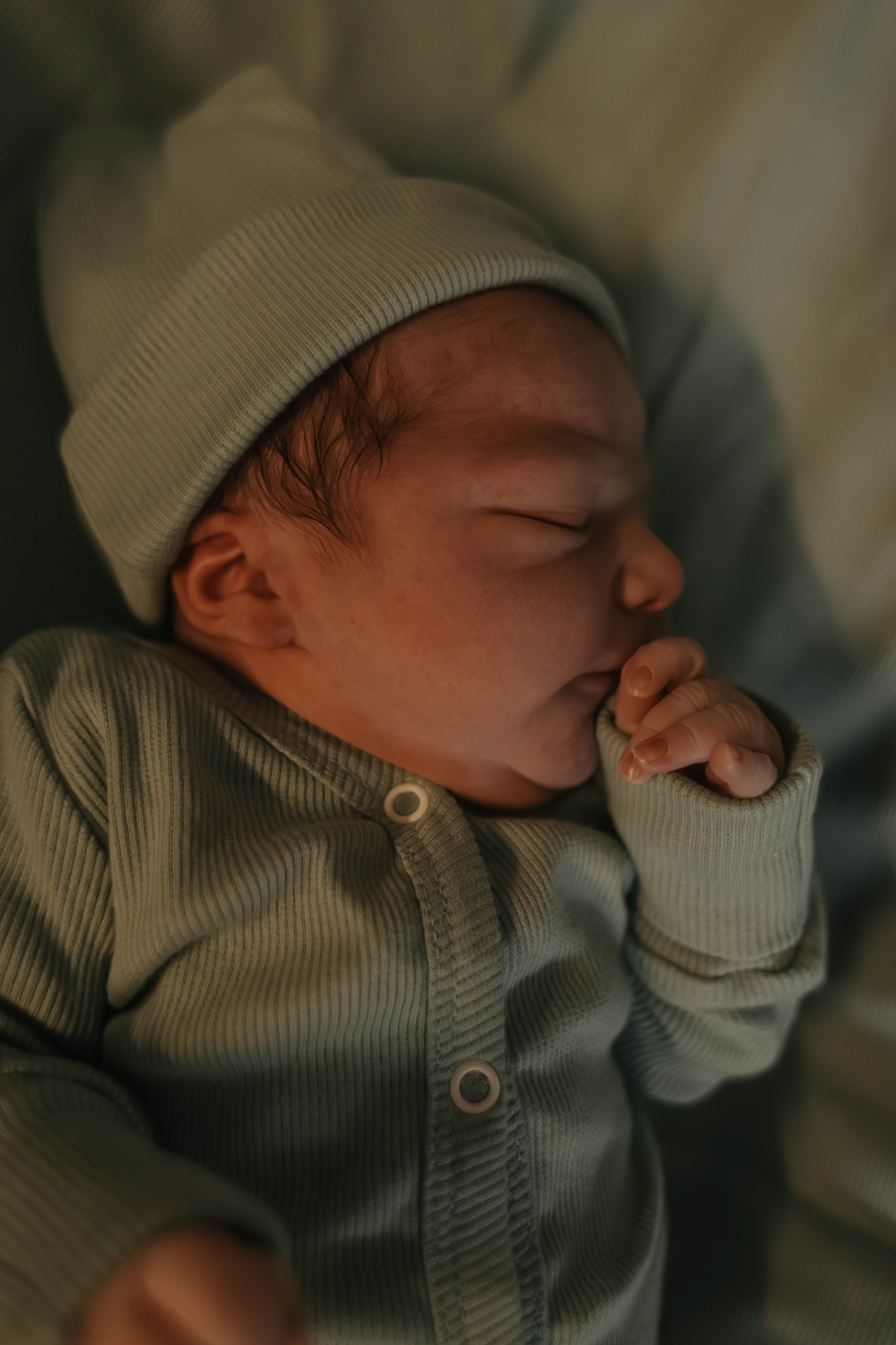 A chegada do Martin. Amanda Paraizo | Fotógrafa de Parto, Gestante e Família na Grande Vitória — ES