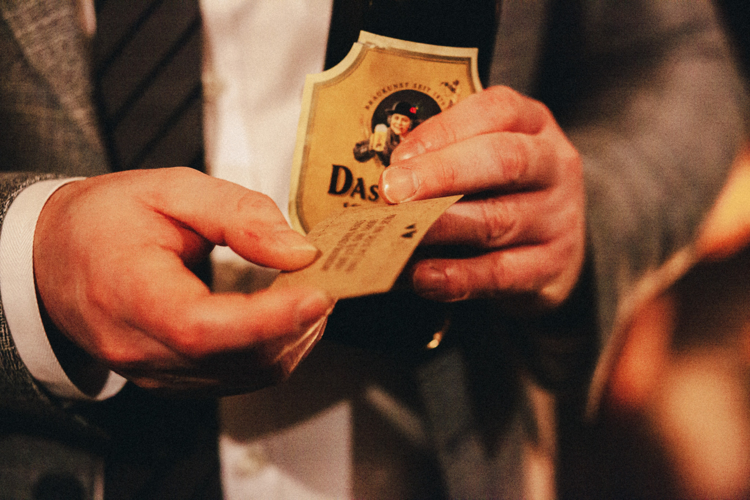 Antonia & Andrej. GoldenHourStory