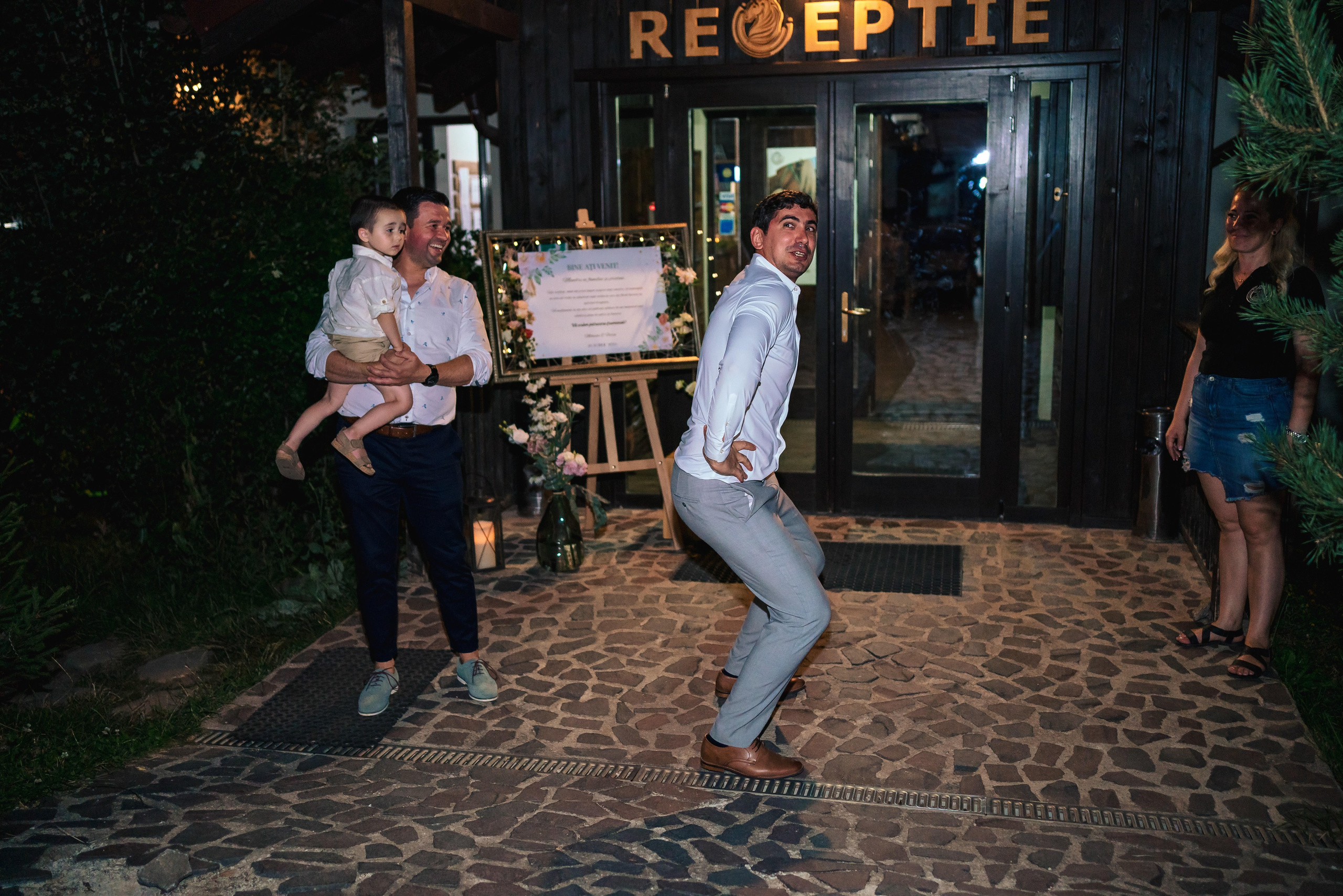 Nunta Mihai si Florin – Film si Foto Ploiesti. Fotografie | Videografie | ARN Creative Events