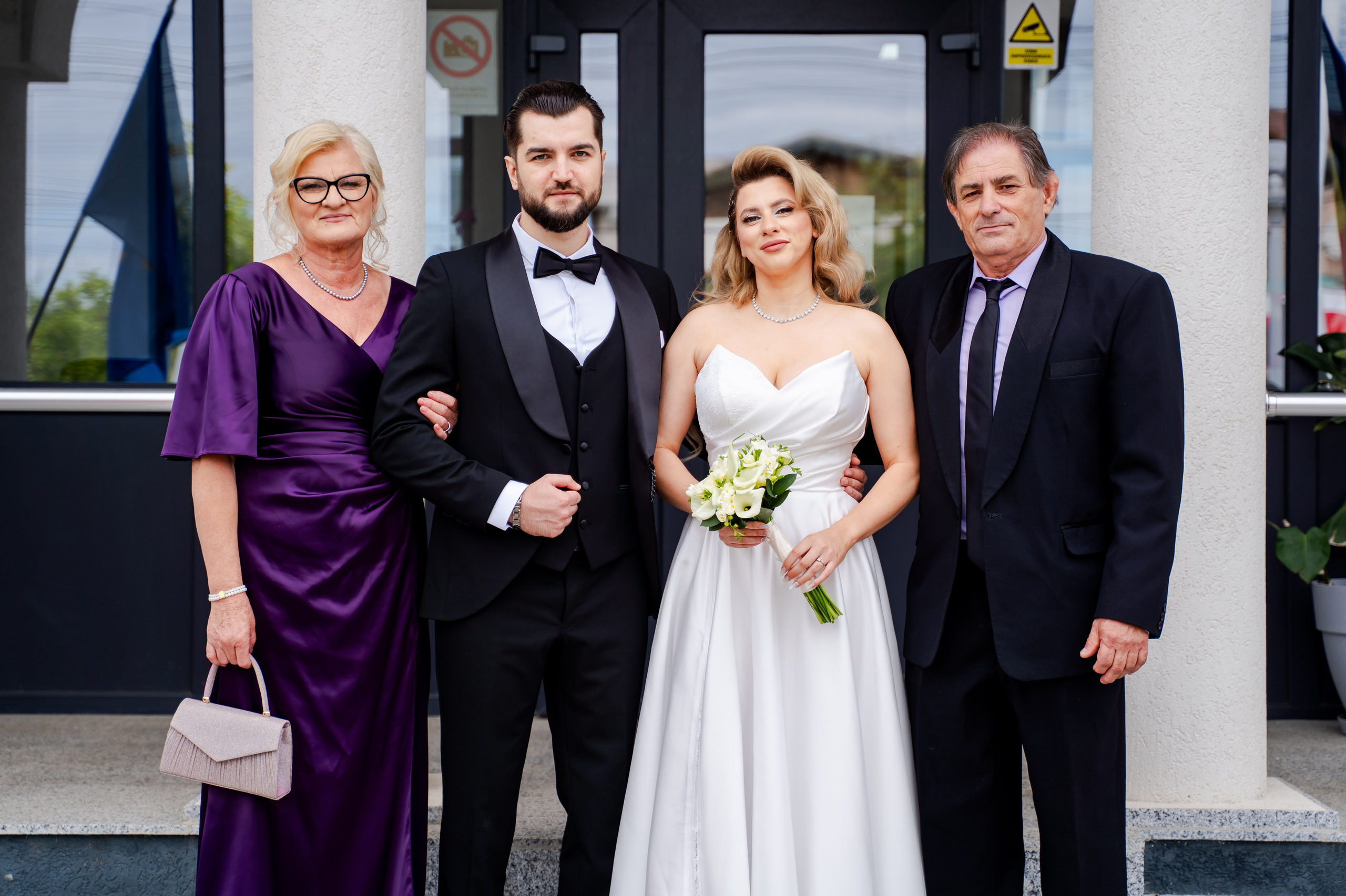 Nunta Amalia si Florin – Fotograf Ploiesti. Fotografie | Videografie | ARN Creative Events