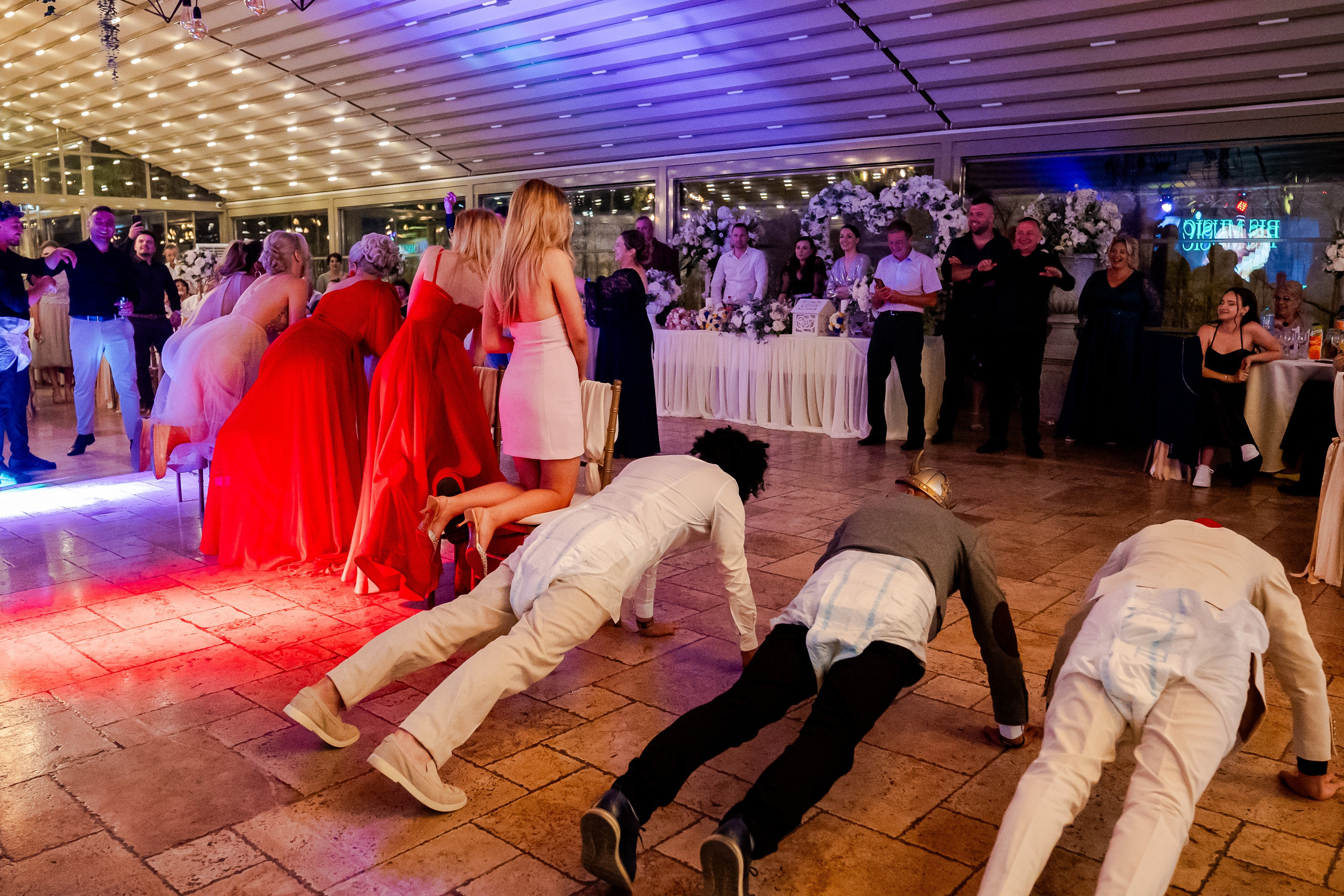 Nunta Andreea si Catalin – Fotograf Ploiesti. Fotografie | Videografie | ARN Creative Events