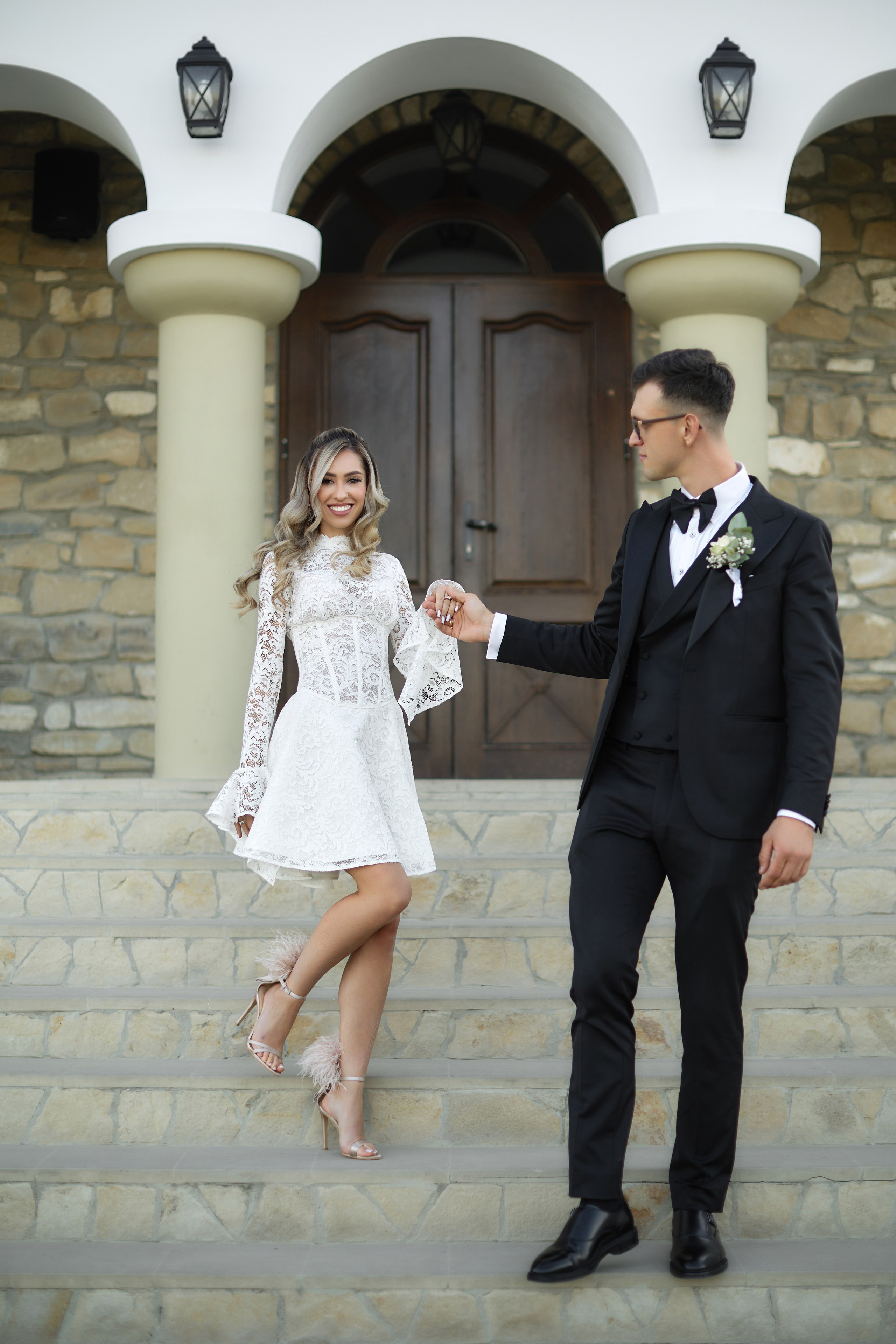 Virgil & Anastasia. Свадебный и семейный фотограф. Fotograf de nunta si familie