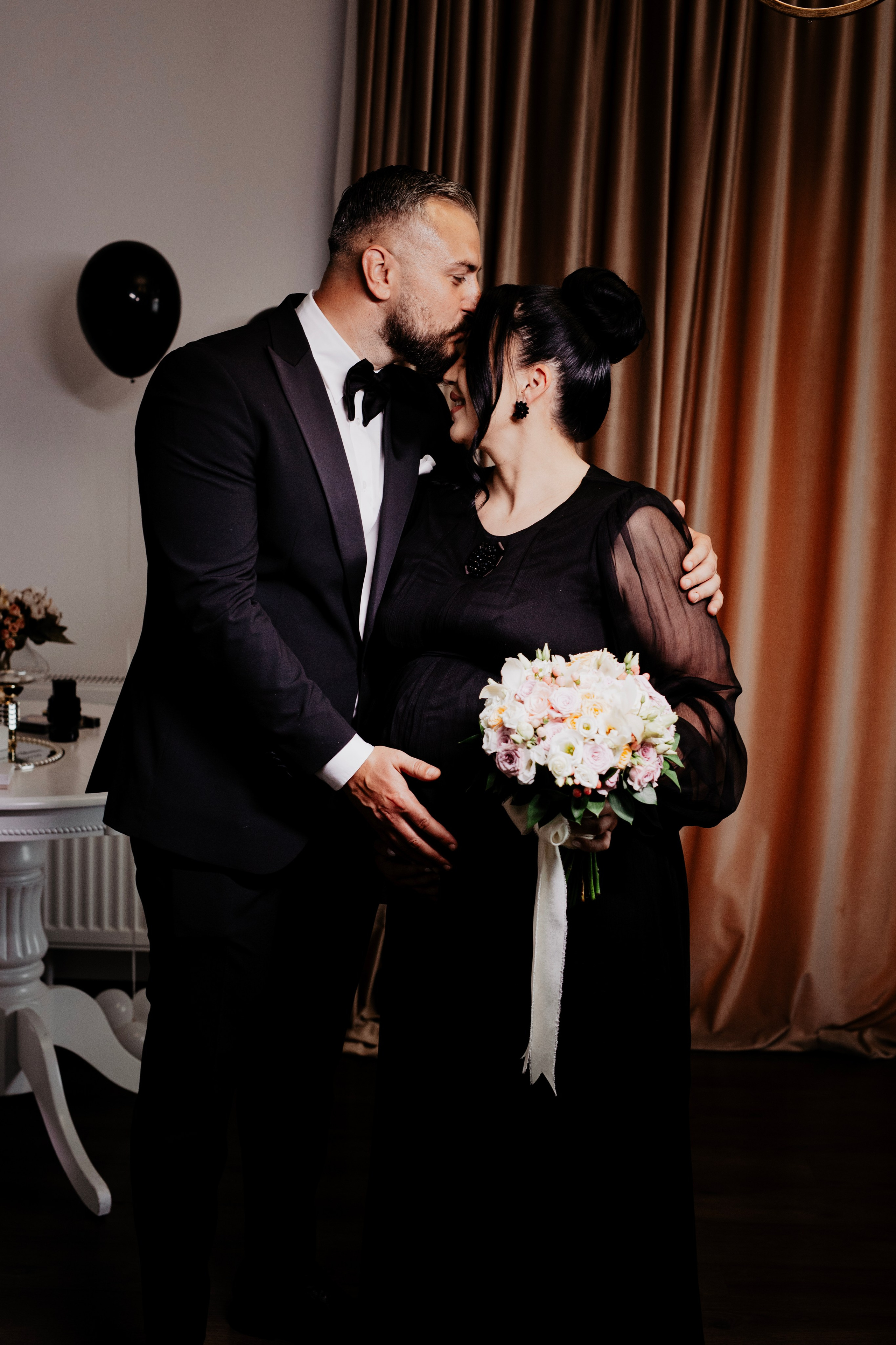 Dream Studio Galați – ședințe foto profesionale pentru familie, portrete și evenimente