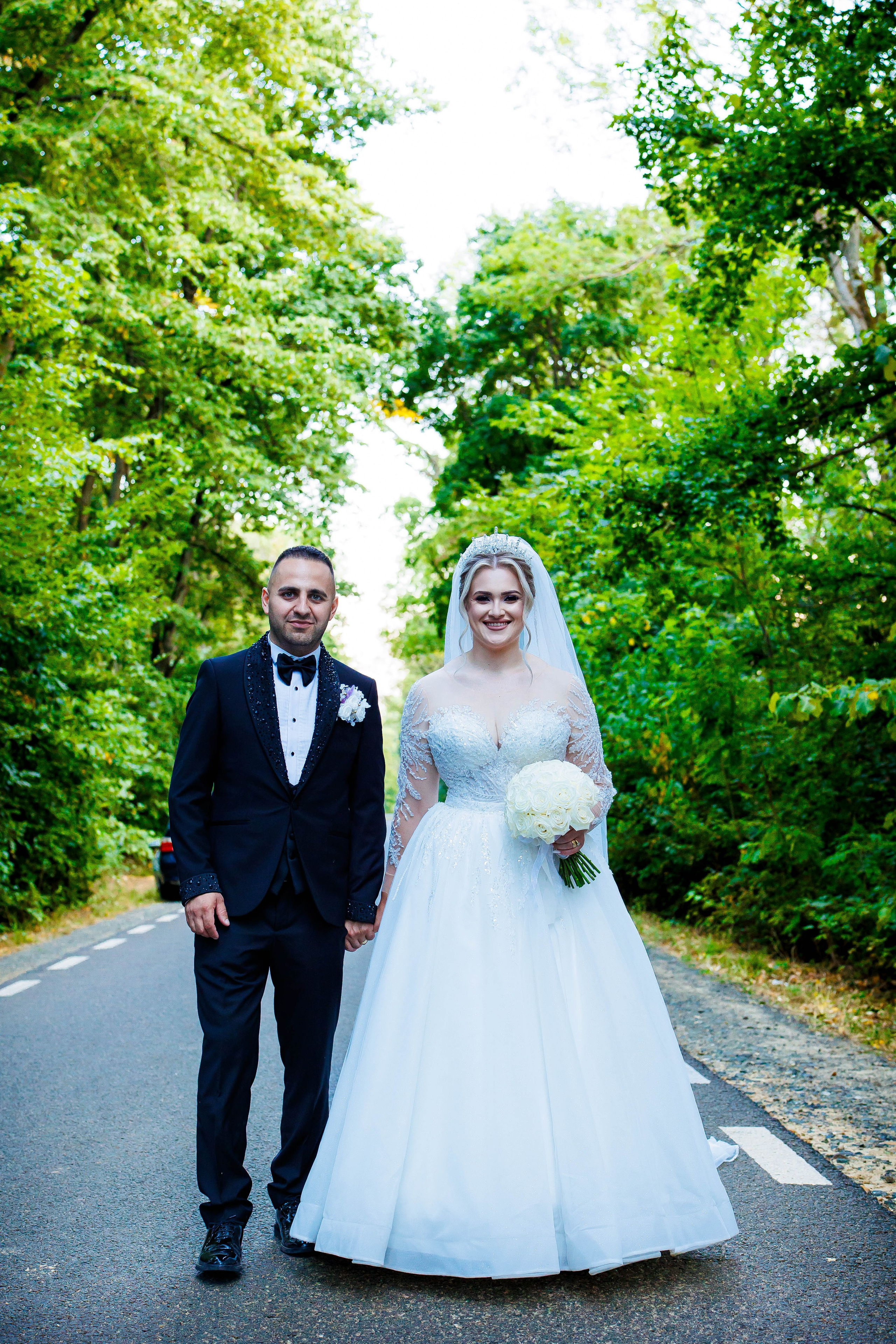 Shooting Foto Nunta. Dream Studio Galați – ședințe foto profesionale pentru familie, portrete și evenimente