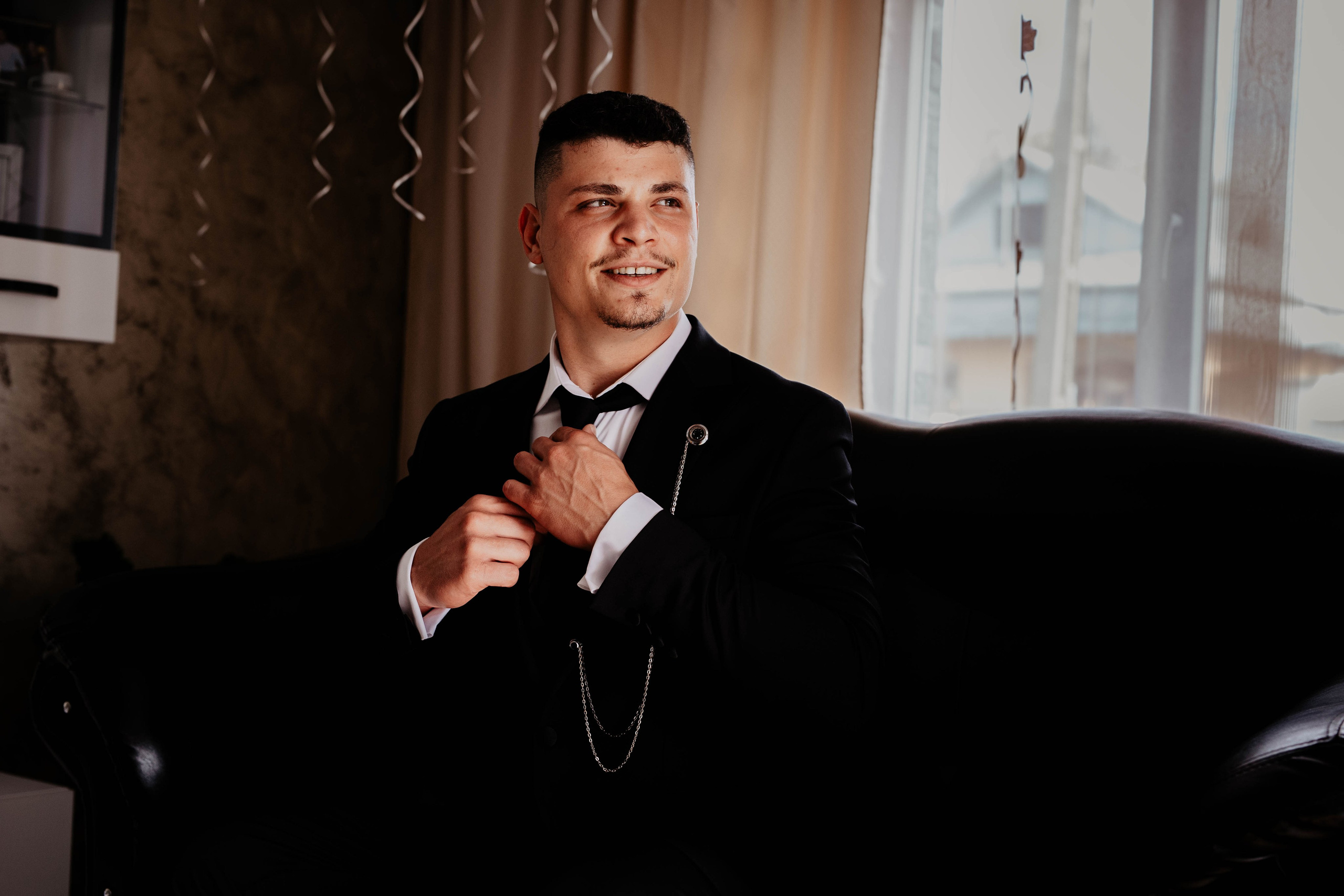 Cadre Interior Miri. Dream Studio Galați – ședințe foto profesionale pentru familie, portrete și evenimente