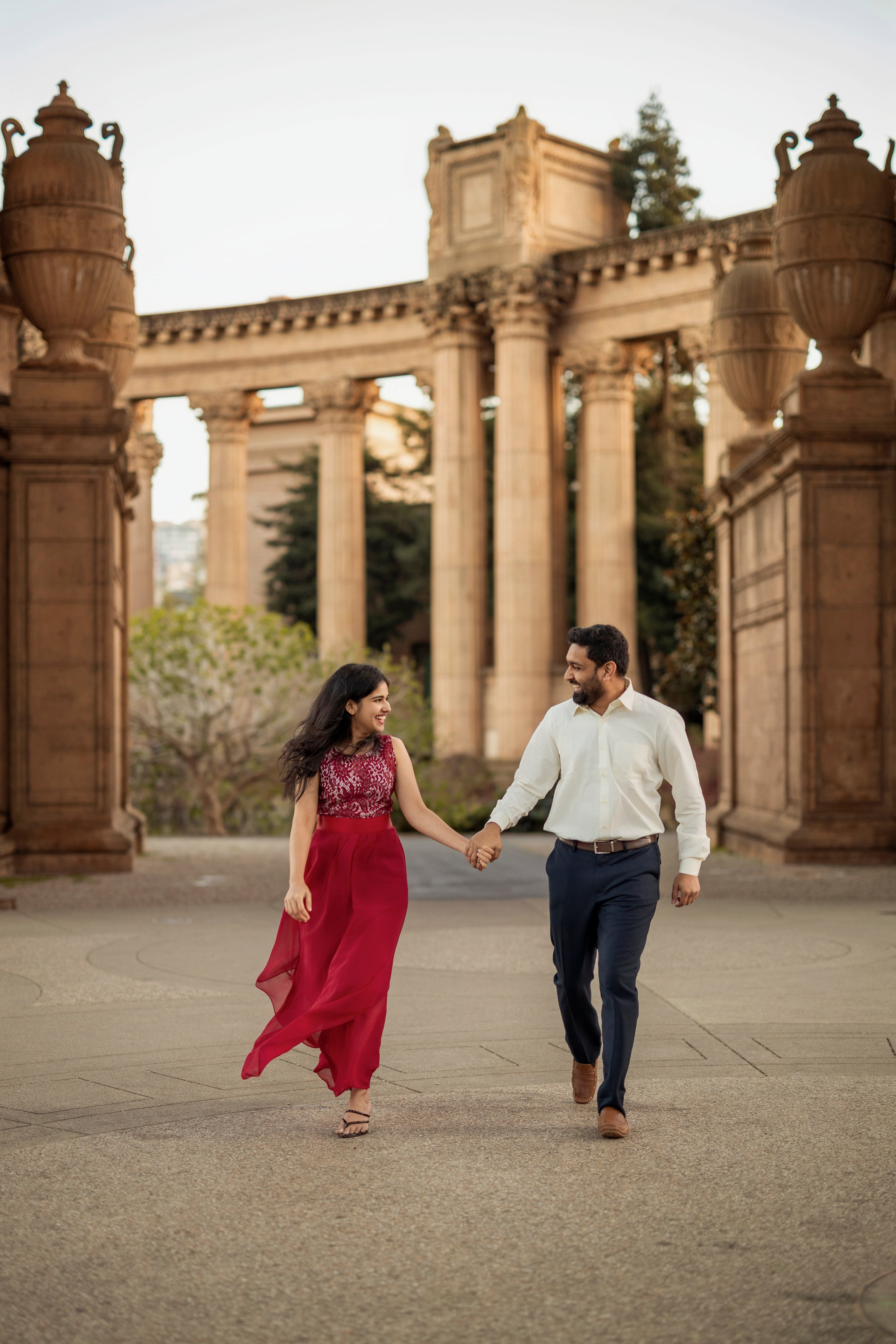 Palace of Fine Arts. Bay Area Photographer: family, maternity, love story, wedding