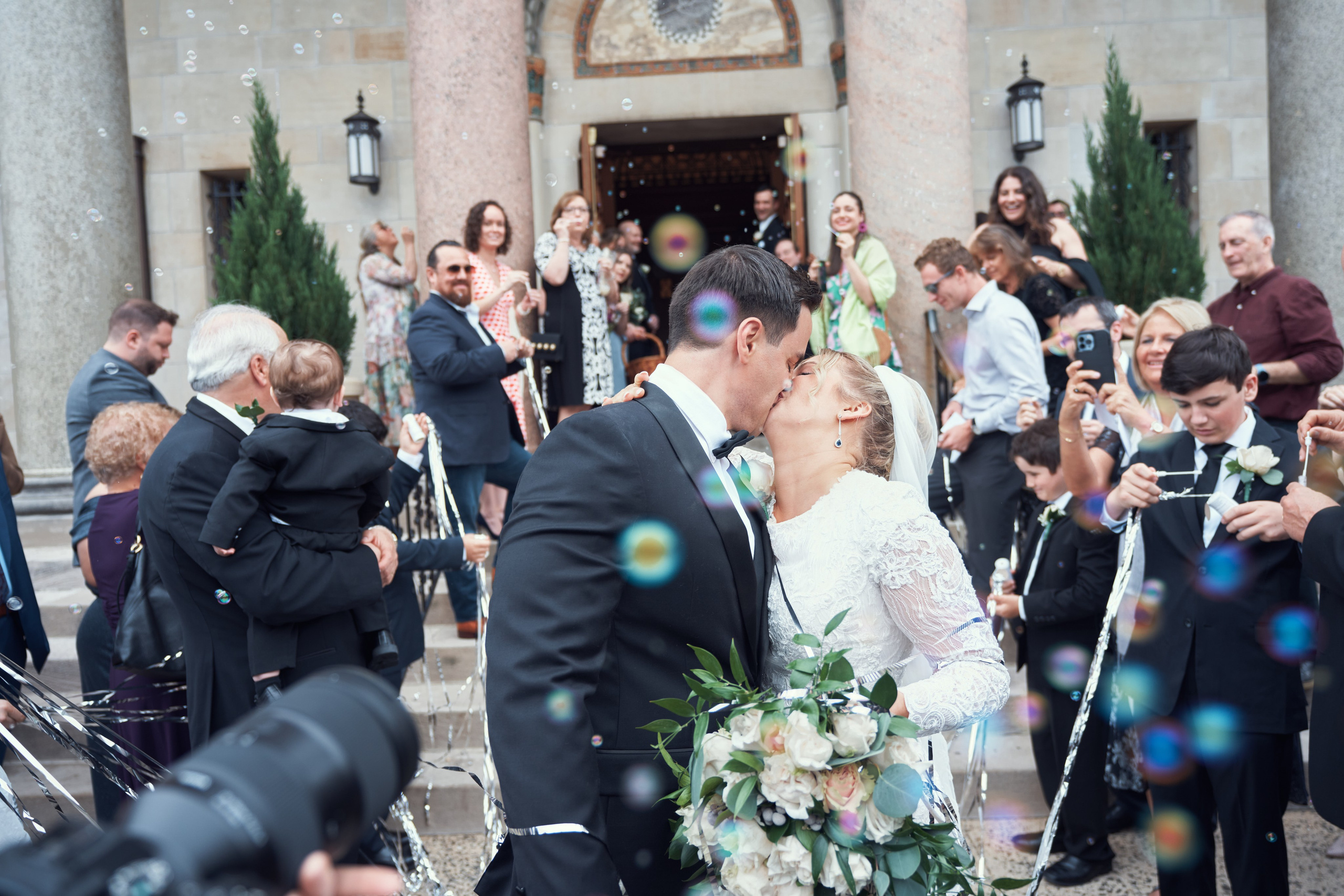 Colleen&Mat, North Jersey. Alex Pedan photography