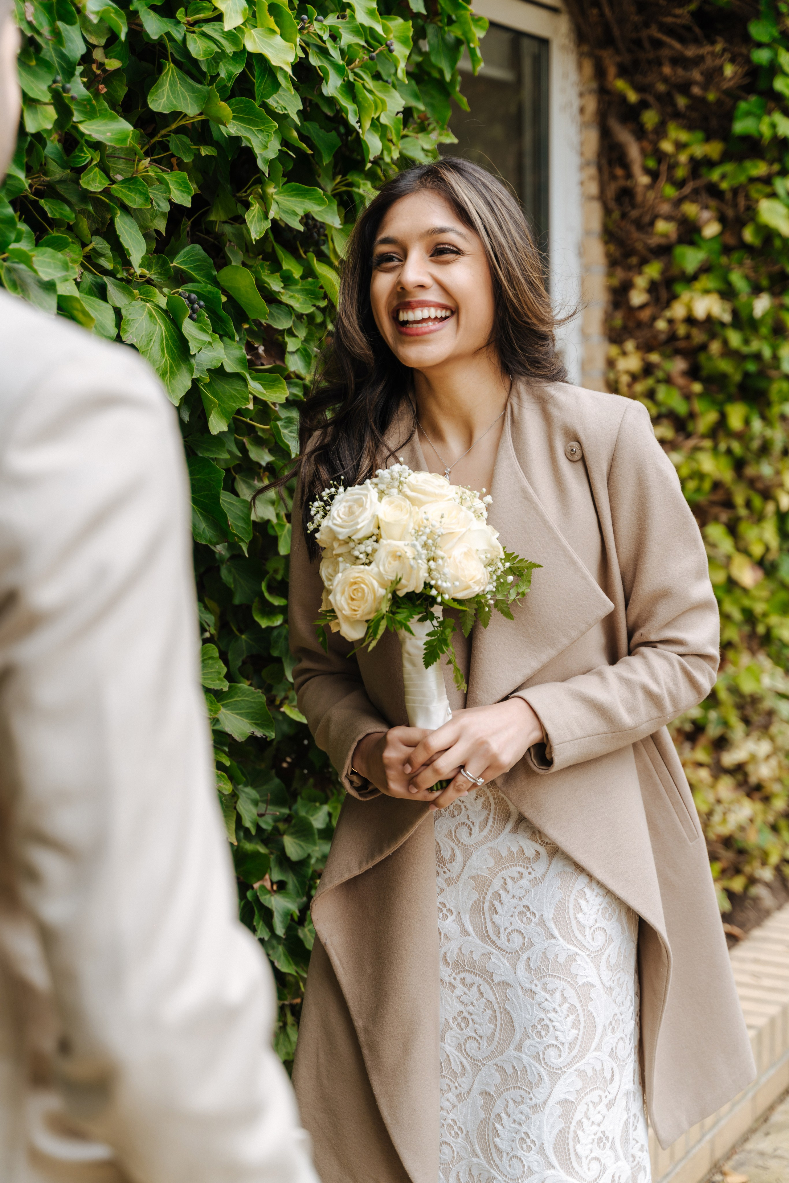 Sopwell House, wedding at Sopwell House, wedding dinner at Sopwell House, St Albans, wedding in St Albans