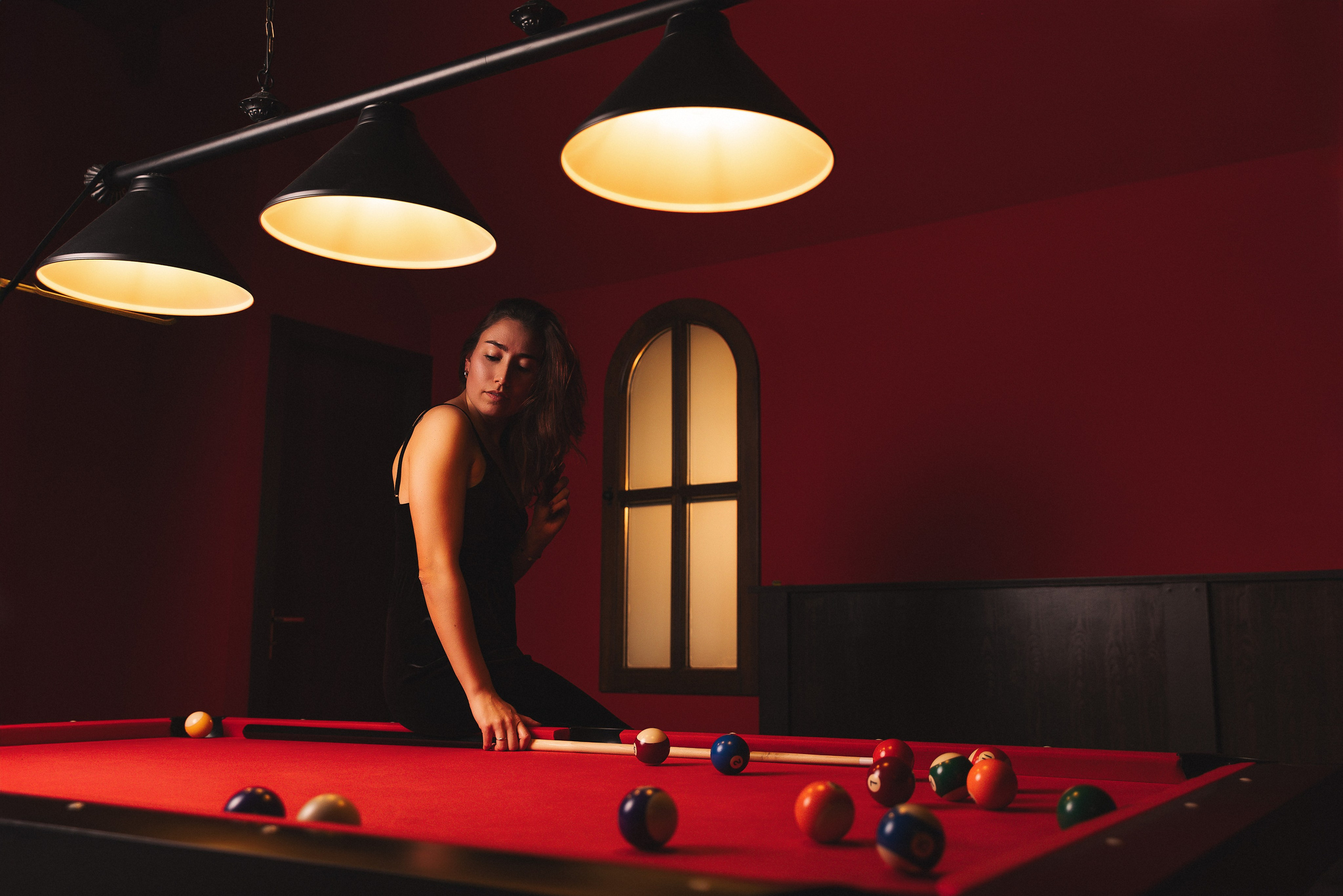 Porträt / Business. Oxana Gruber Fotograf