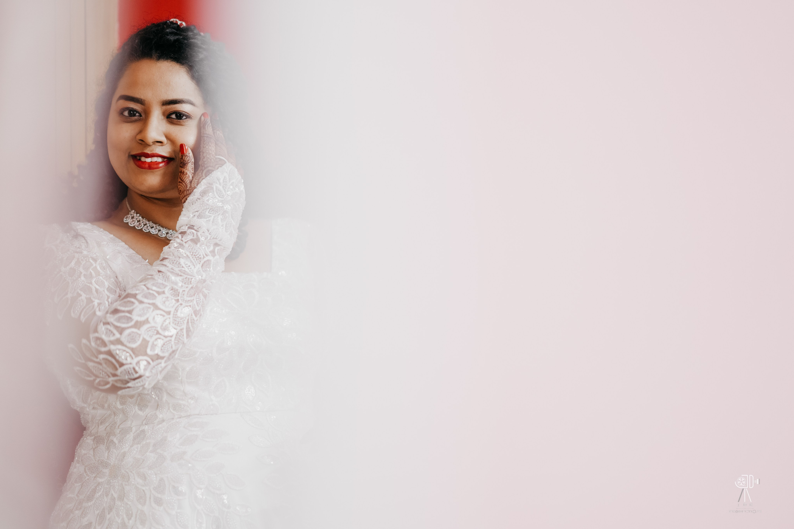 Ceremony. JDR Productions: Professional Wedding, Real-Estate, Maternity, Event Photography and Videography in Horamavu, Bengaluru, Karnataka