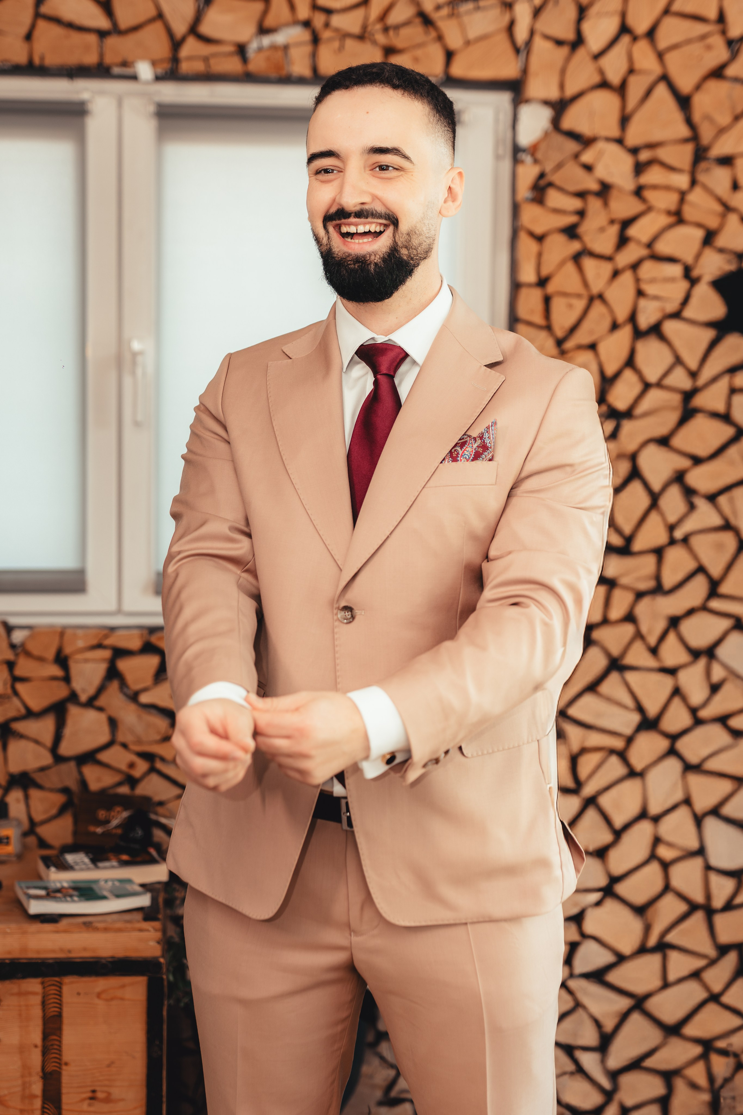 Mihai & Iasmina. Lucian Dedeu — Fotograf de nuntă și eveniment