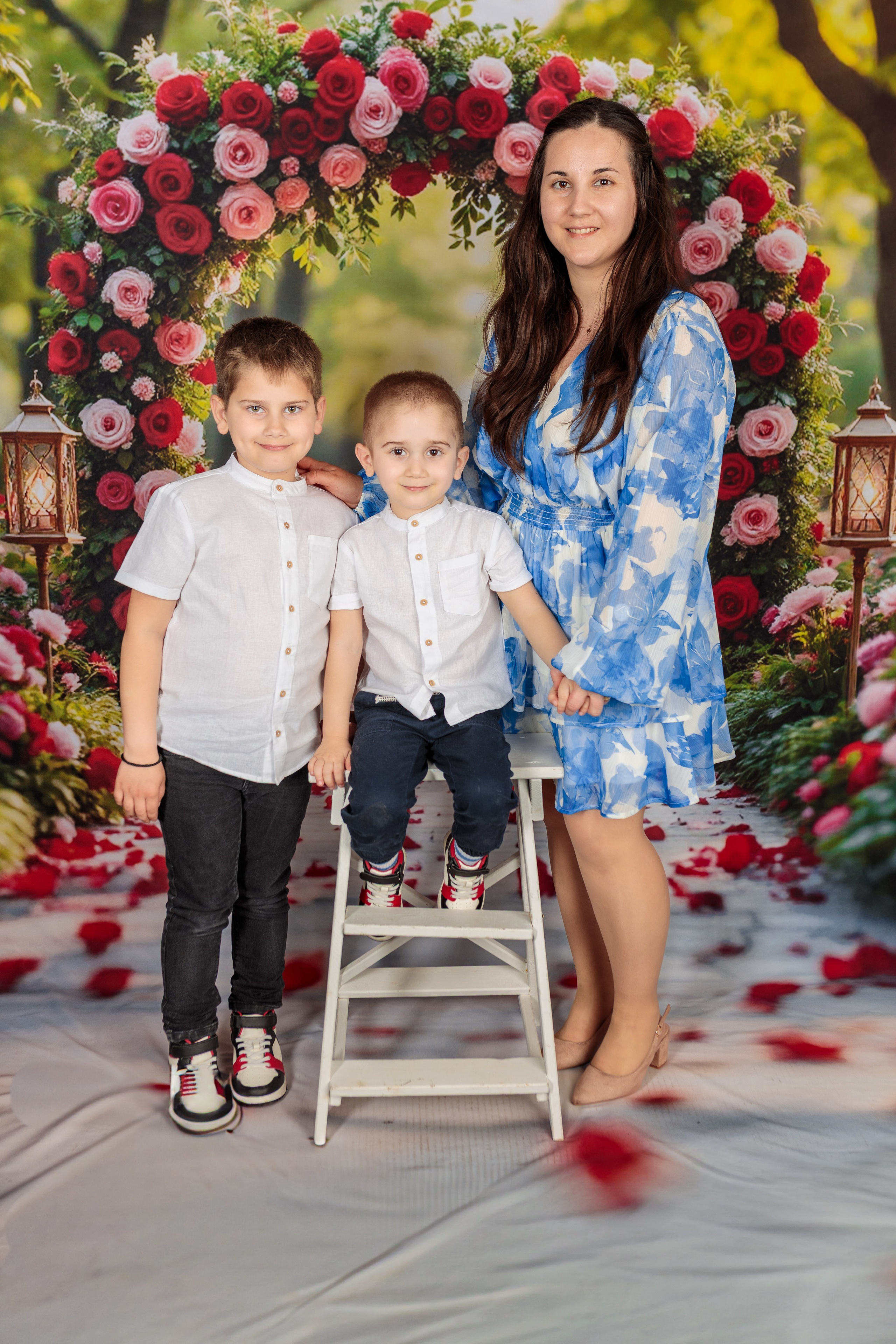 Sedinte. Lucian Dedeu — Fotograf de nuntă și eveniment