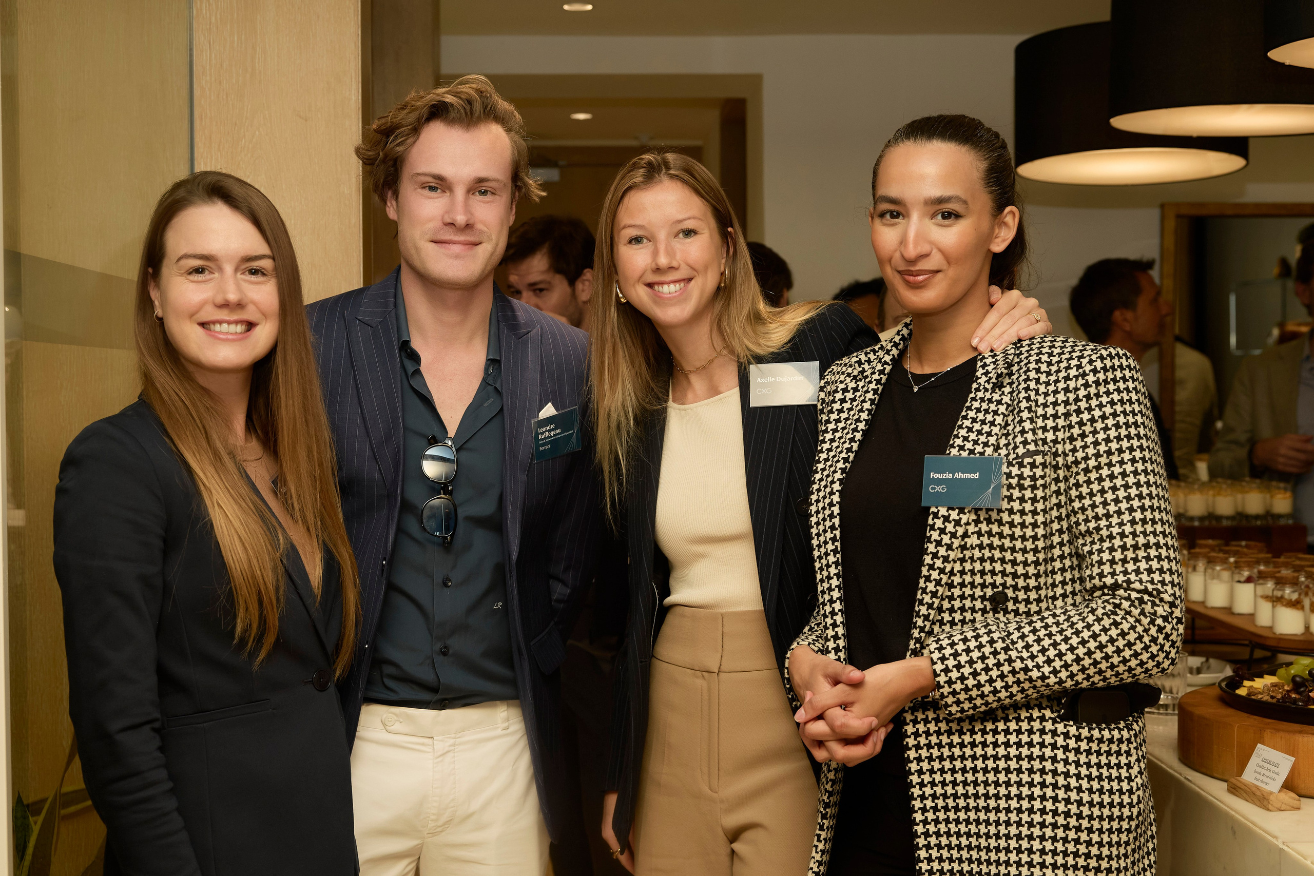 EVENTS. Female Photographer in Dubai