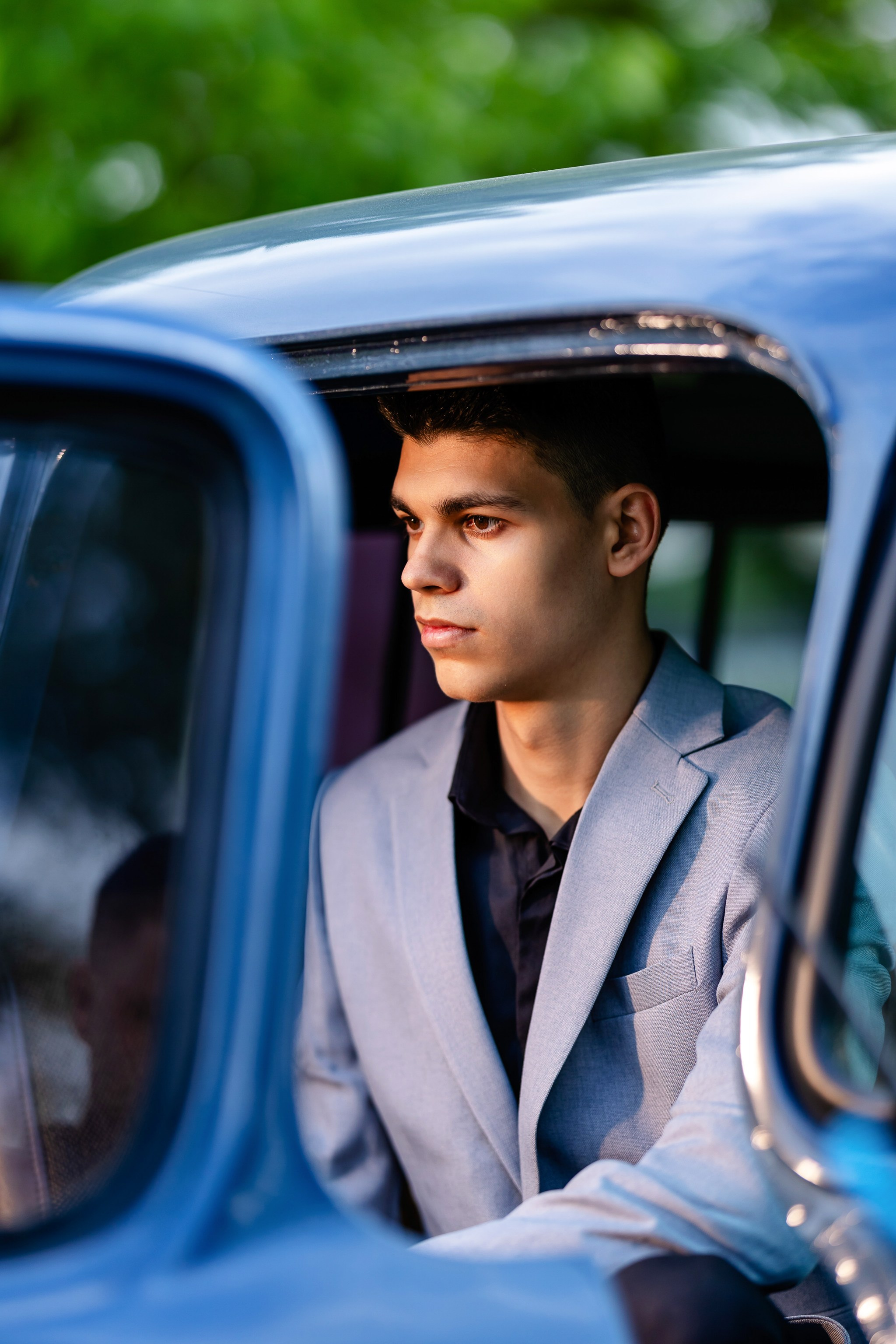 Antonia - Maria - Dan. Stoica Studio | Fotograf evenimente