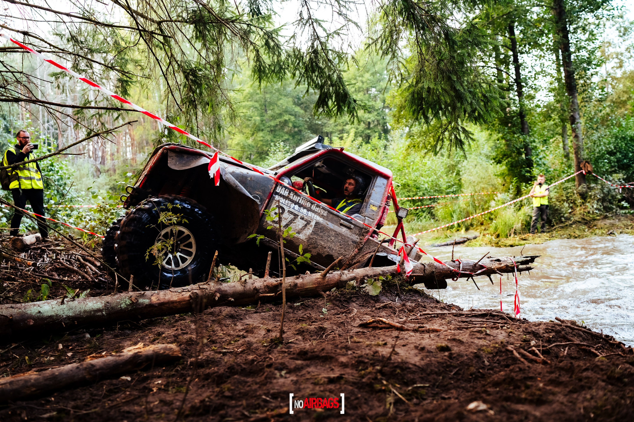 LASF 2024 M. PRAVAŽUMO ČEMPIONATO VI ETAPAS. OnePIXEL