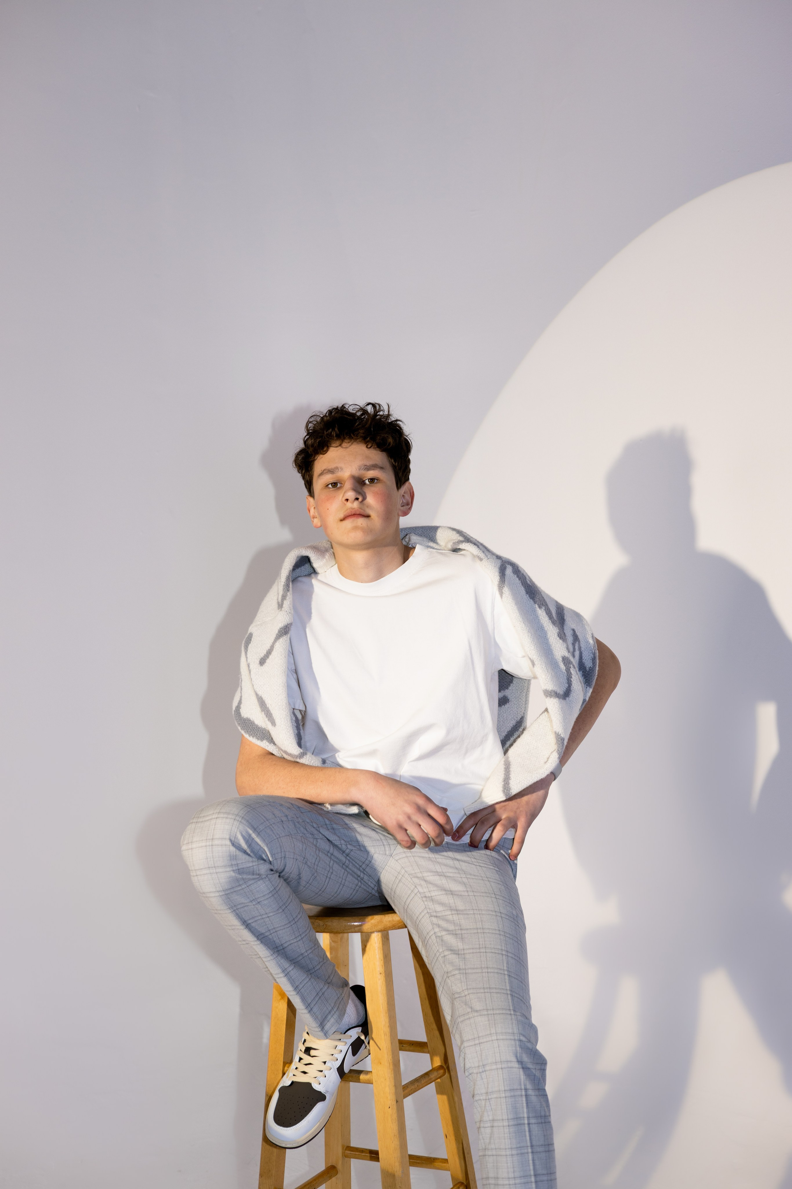 Guy’s Fashion Studio