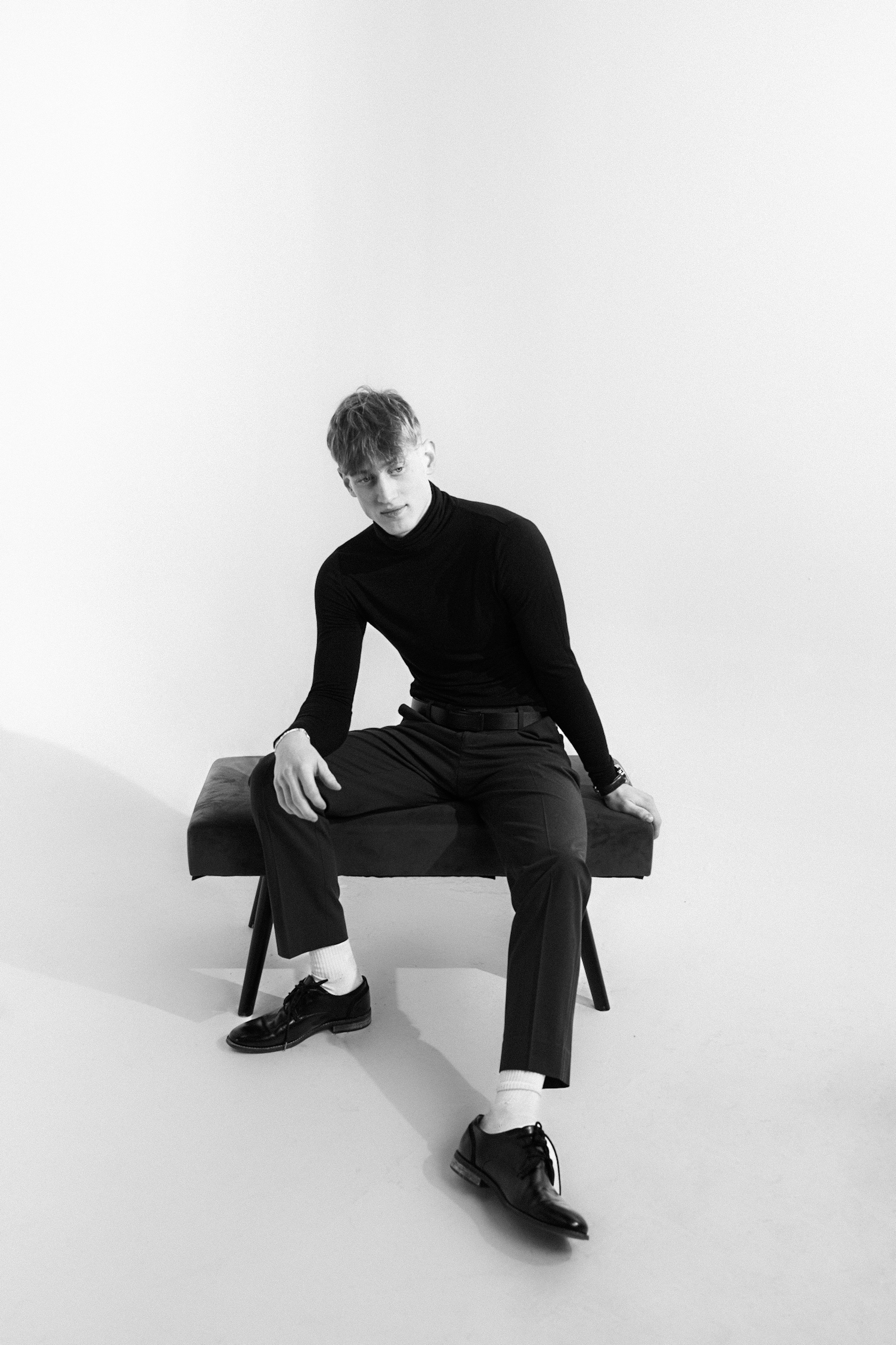 Guy’s Fashion Studio