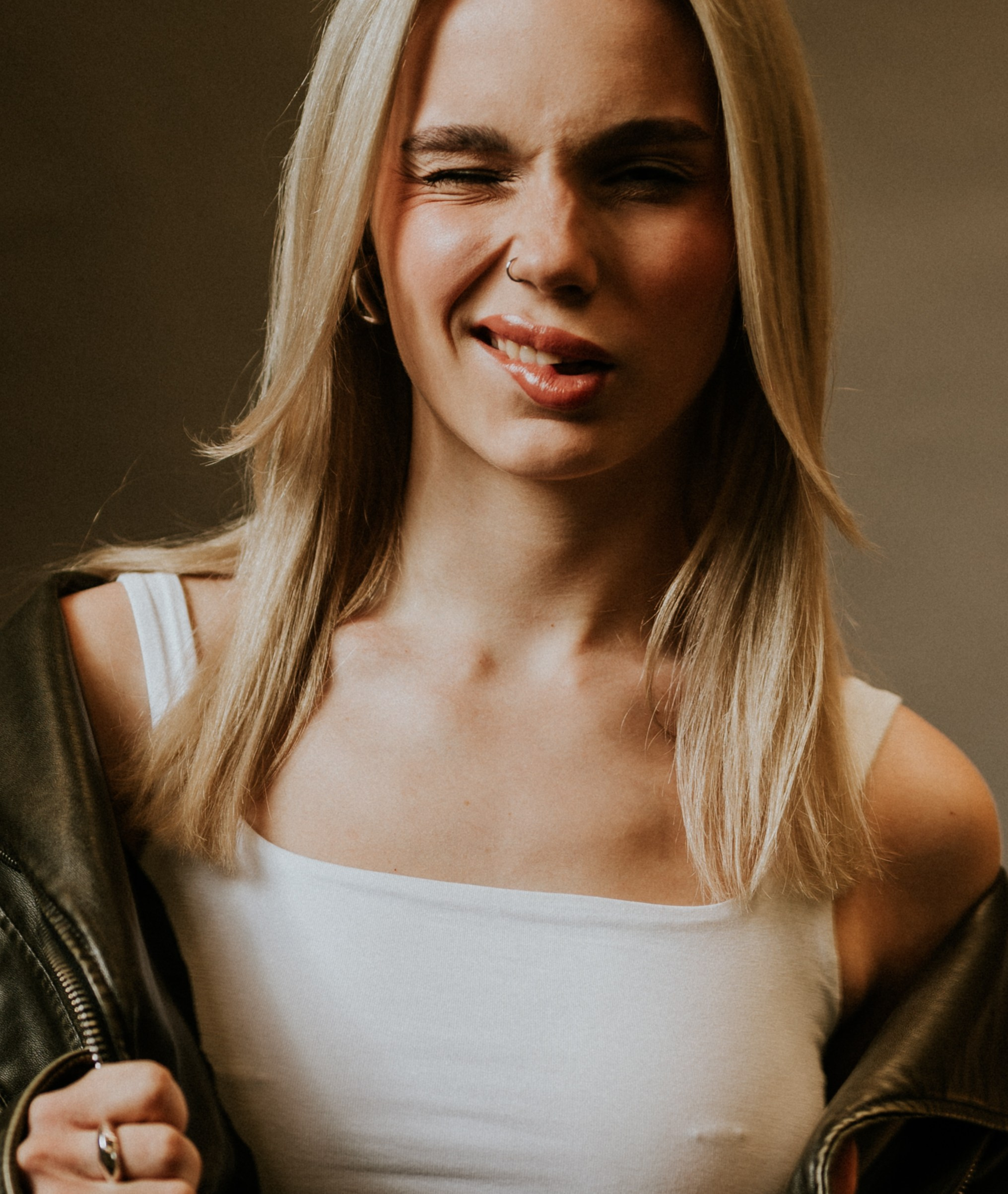 Portrety. Ułamek Chwili fotografia & film