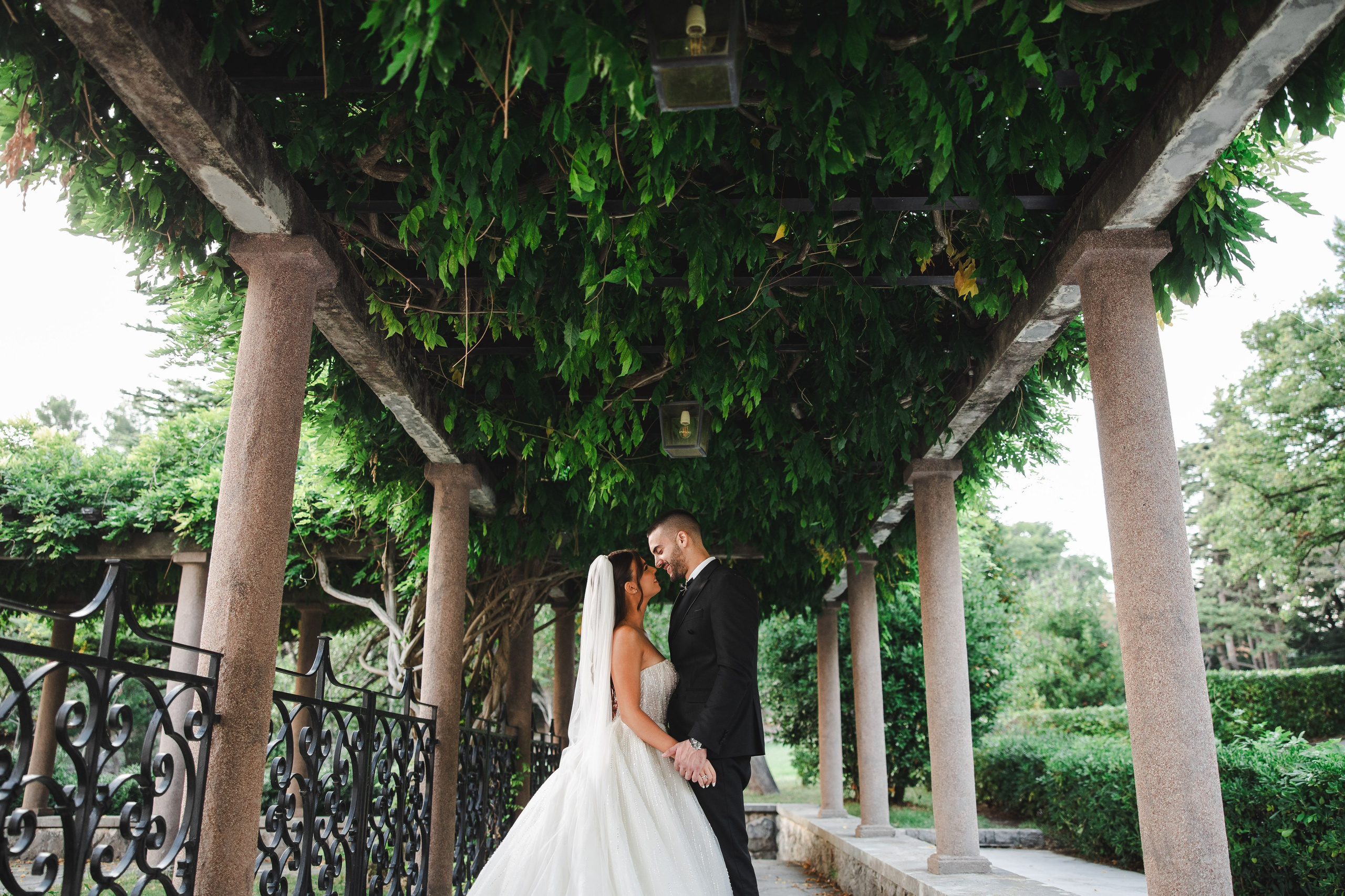 PREDRAG I ANJA. Wedding photographer Nermin Kajosevic