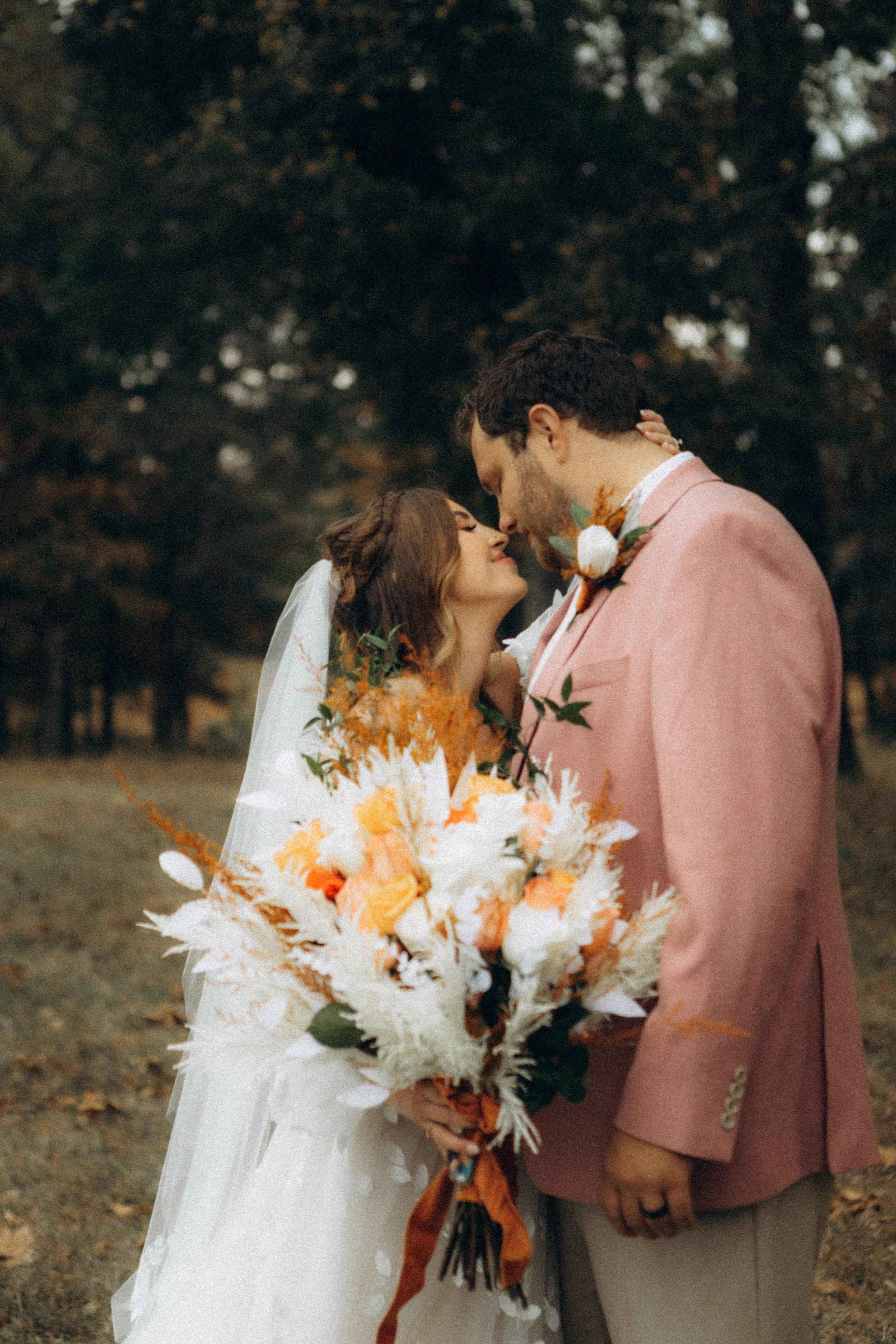 Blake & Jessi (KY). CAPTURED BY SHANKS PHOTOGRAPHY