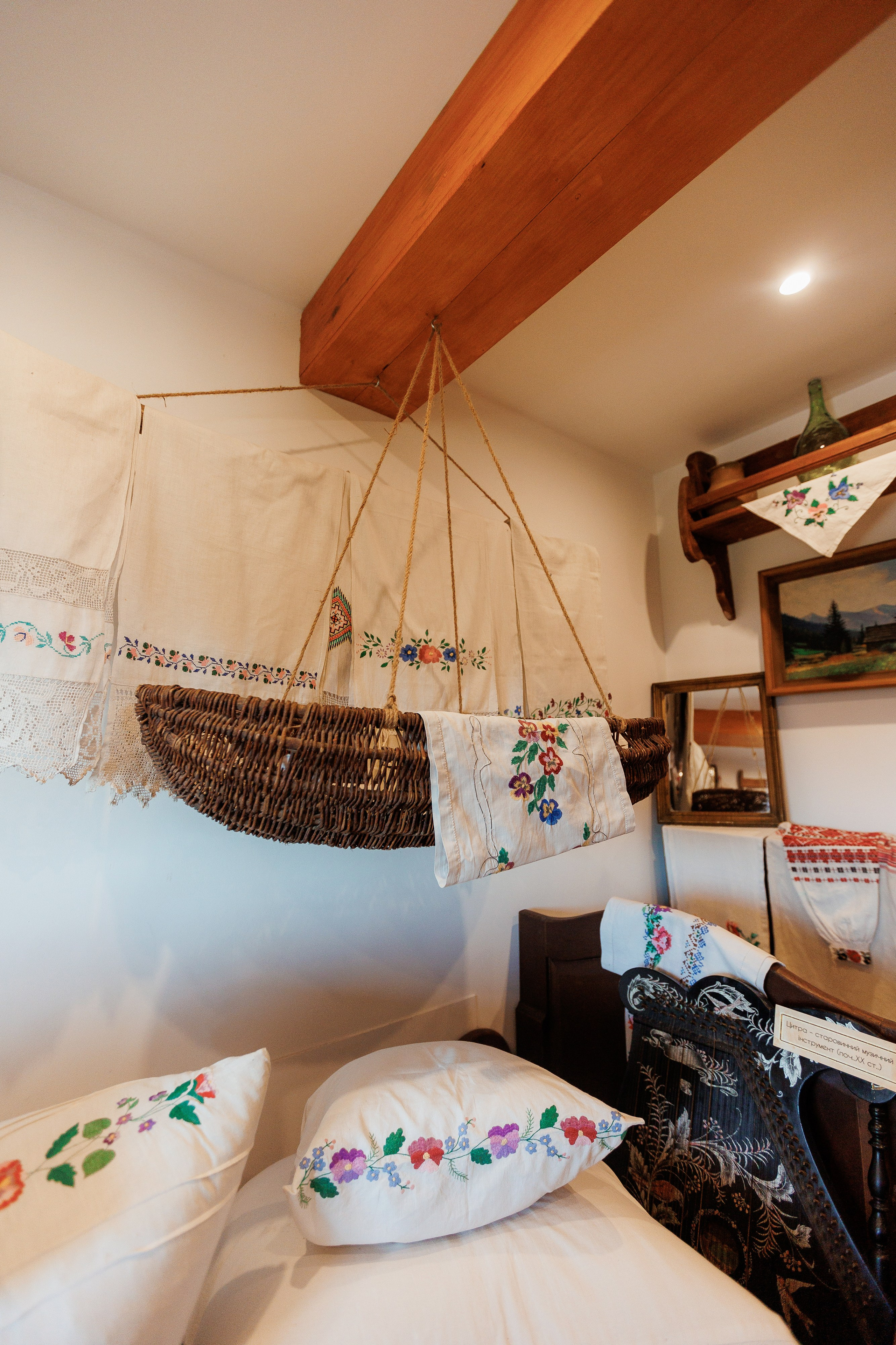 Екопарк Аміла. Ірина Терещук