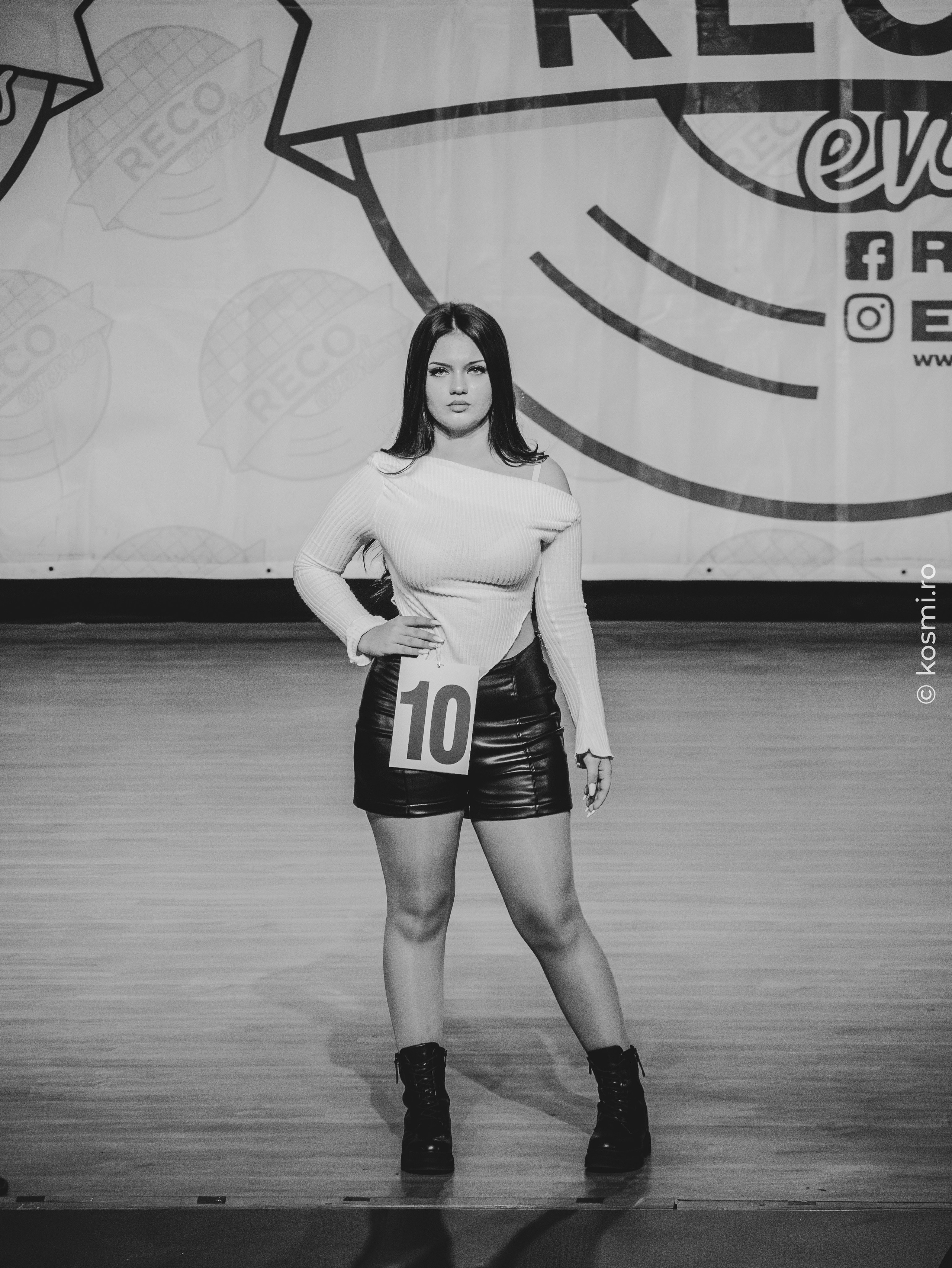 Balul Bobocilor Ștefan Odobleja 2023. Kosmi