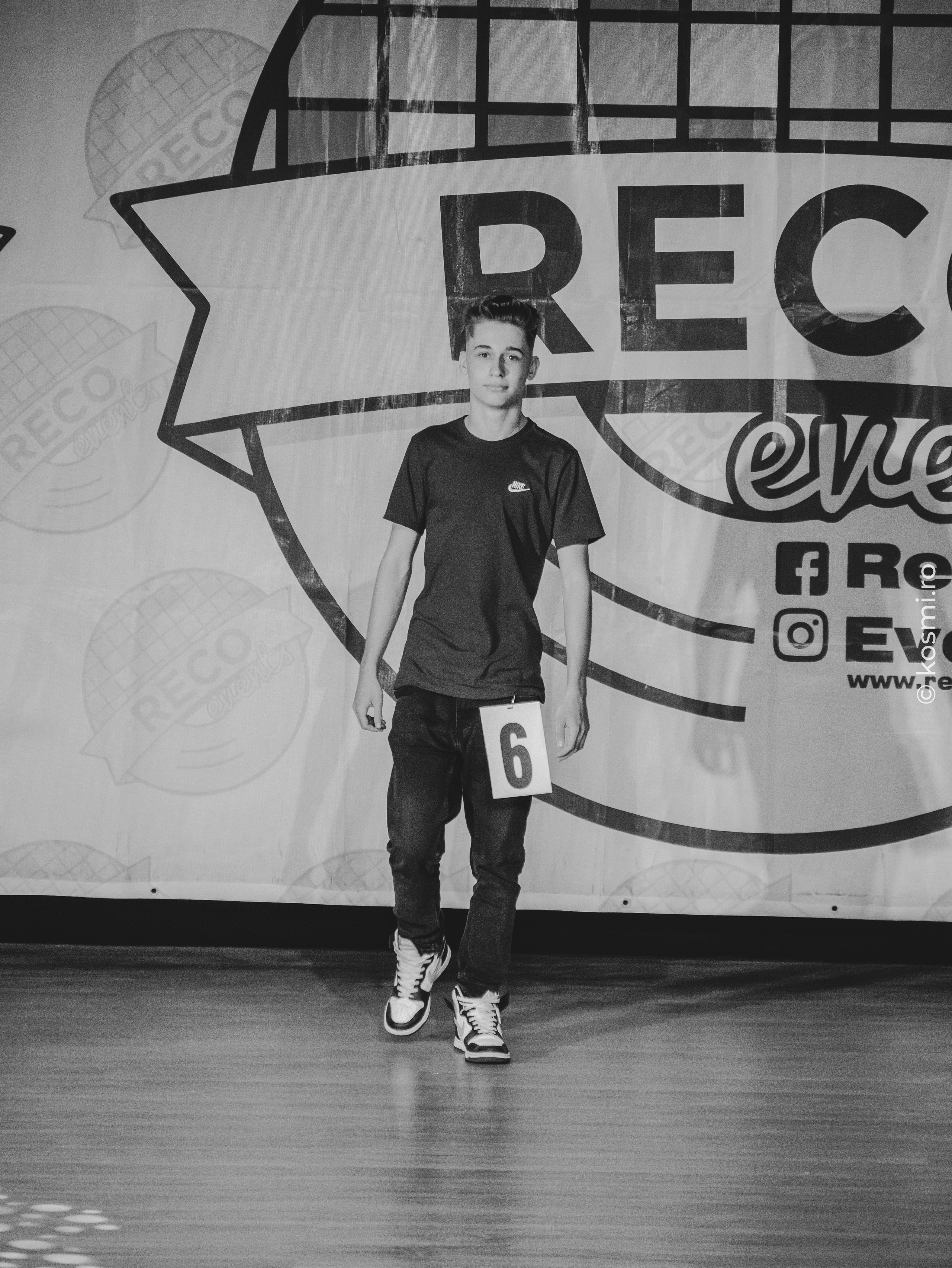 Balul Bobocilor Ștefan Odobleja 2023. Kosmi