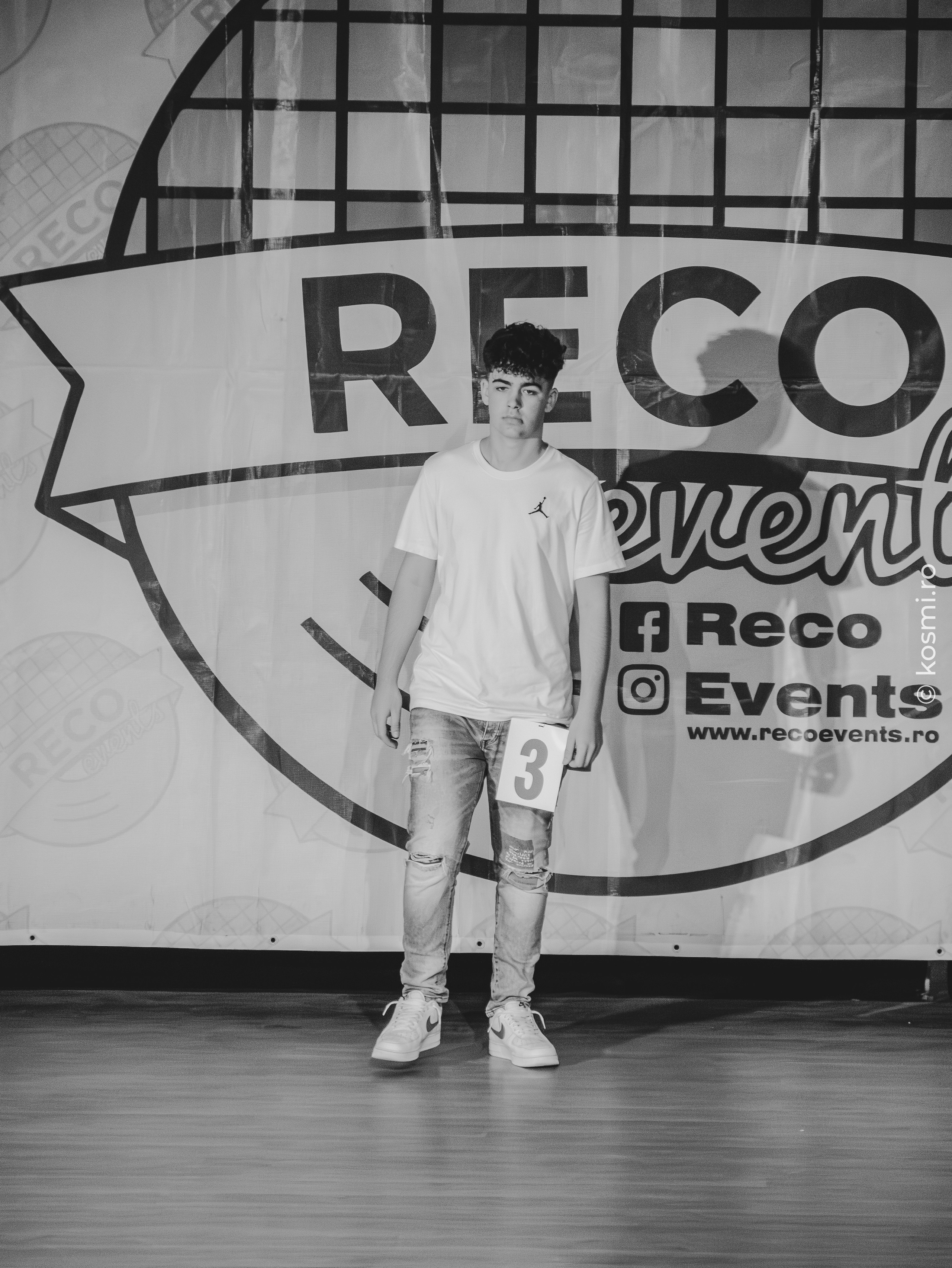 Balul Bobocilor Ștefan Odobleja 2023. Kosmi