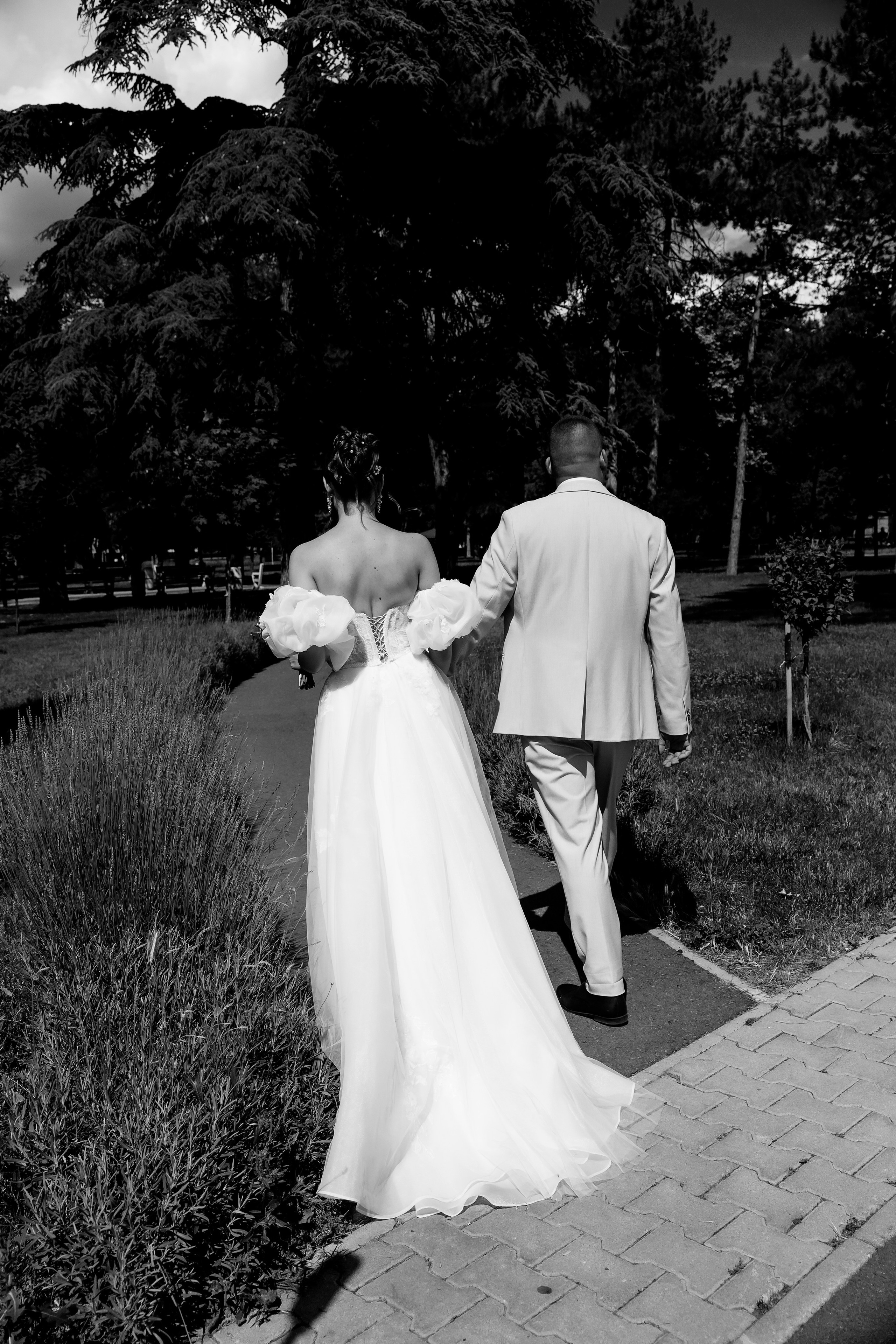 Сватба Айтос. Фотограф Ирина Йотова