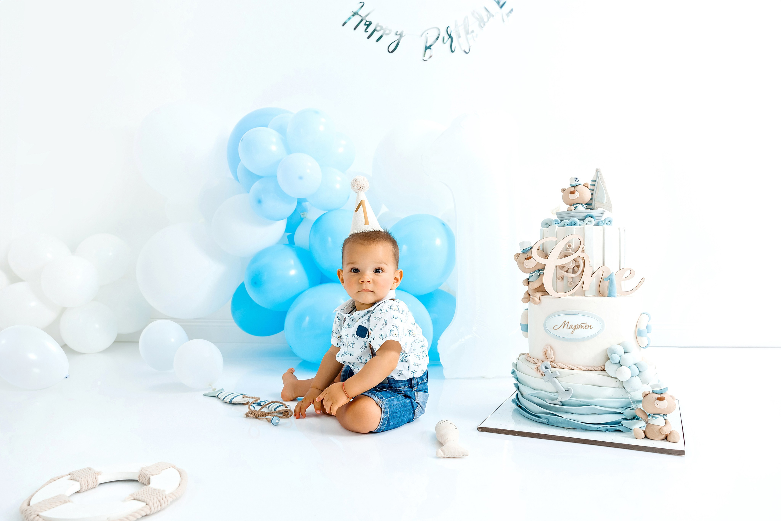 Честит Рожедн Ден. Фотограф Ирина Йотова