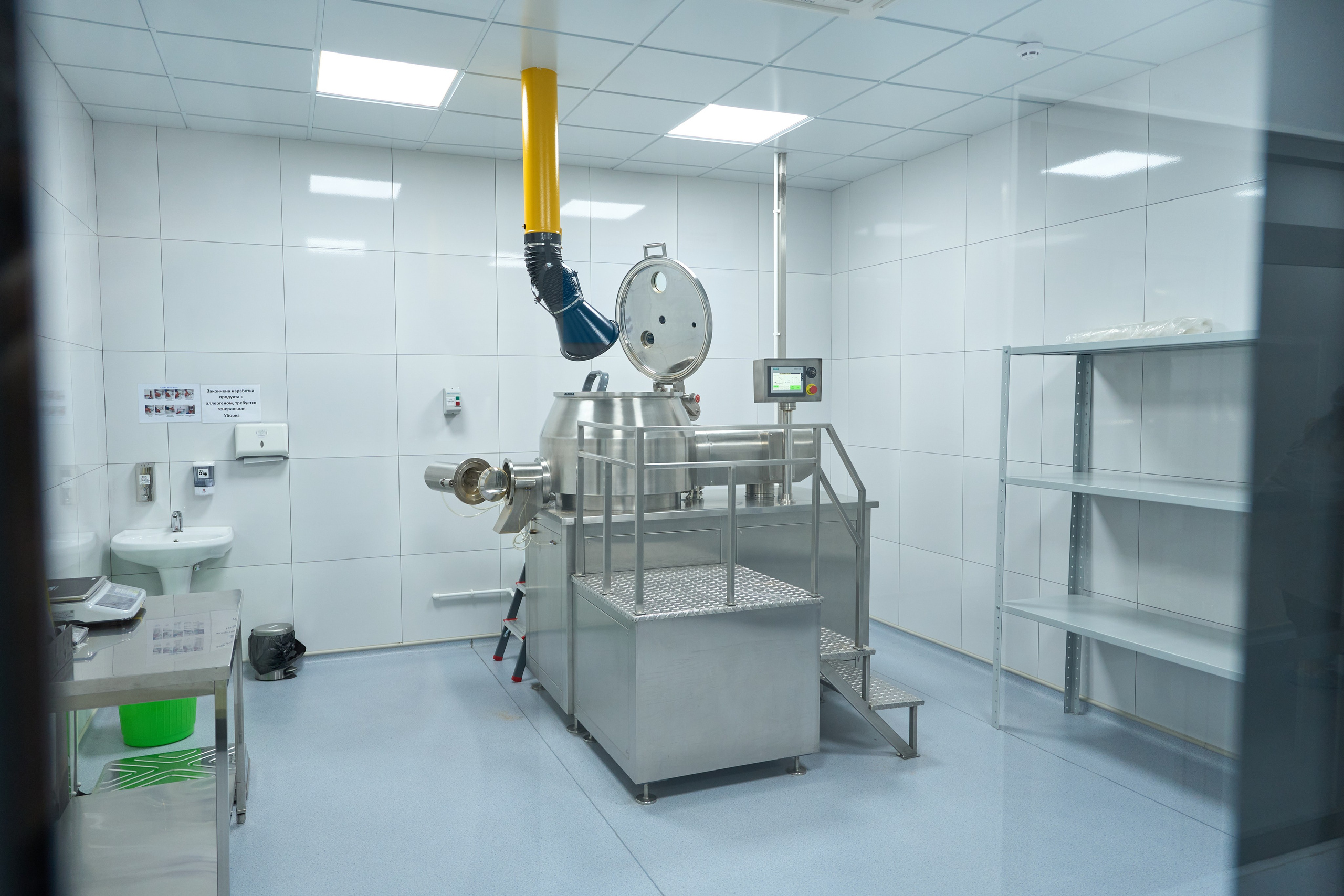 Interior photography in Tashkent. Photographer in Tashkent Pavel Nasennikov